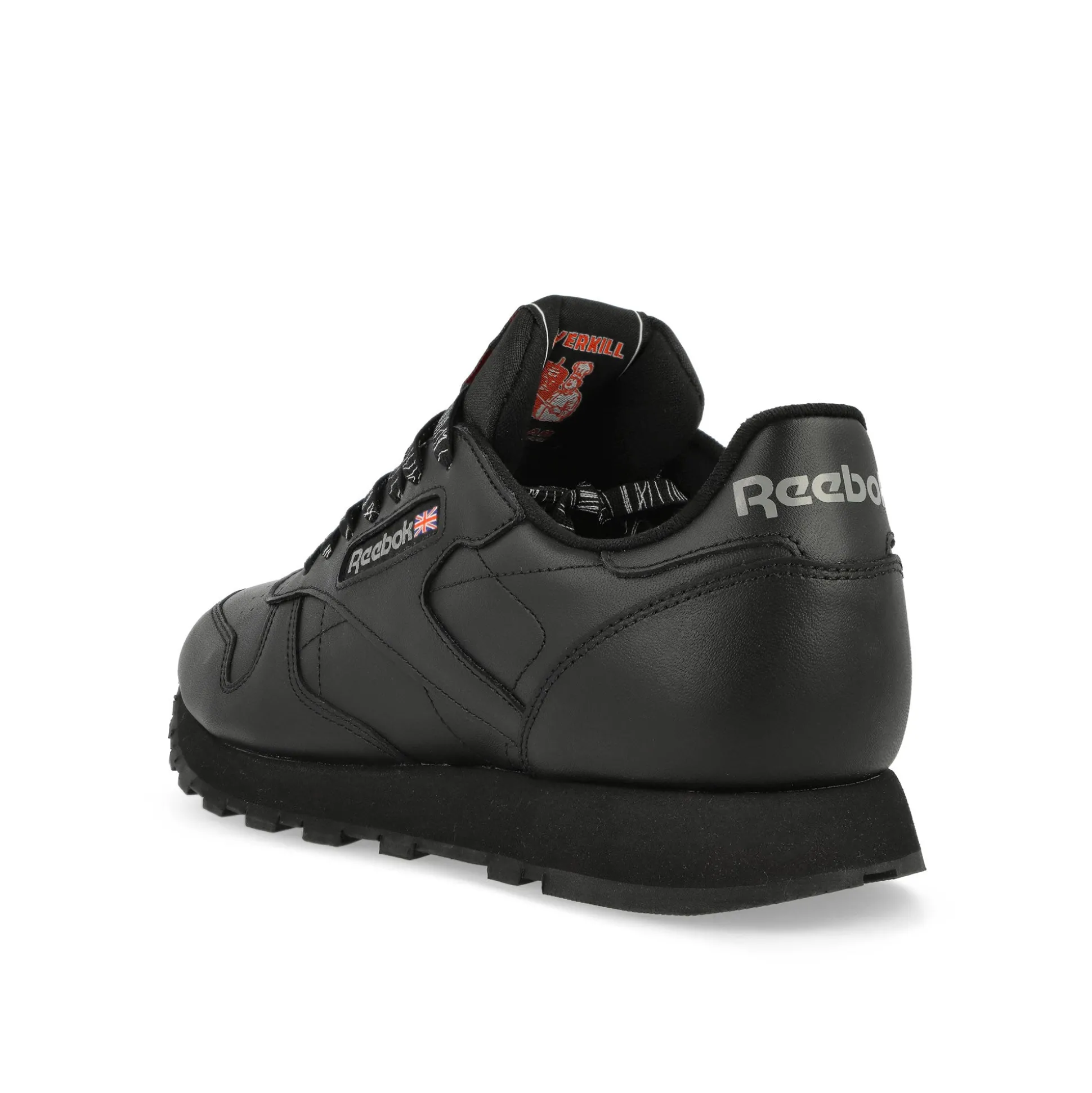 Cheap Classic Leather "Döner" Women Low Tops|Retro & Running
