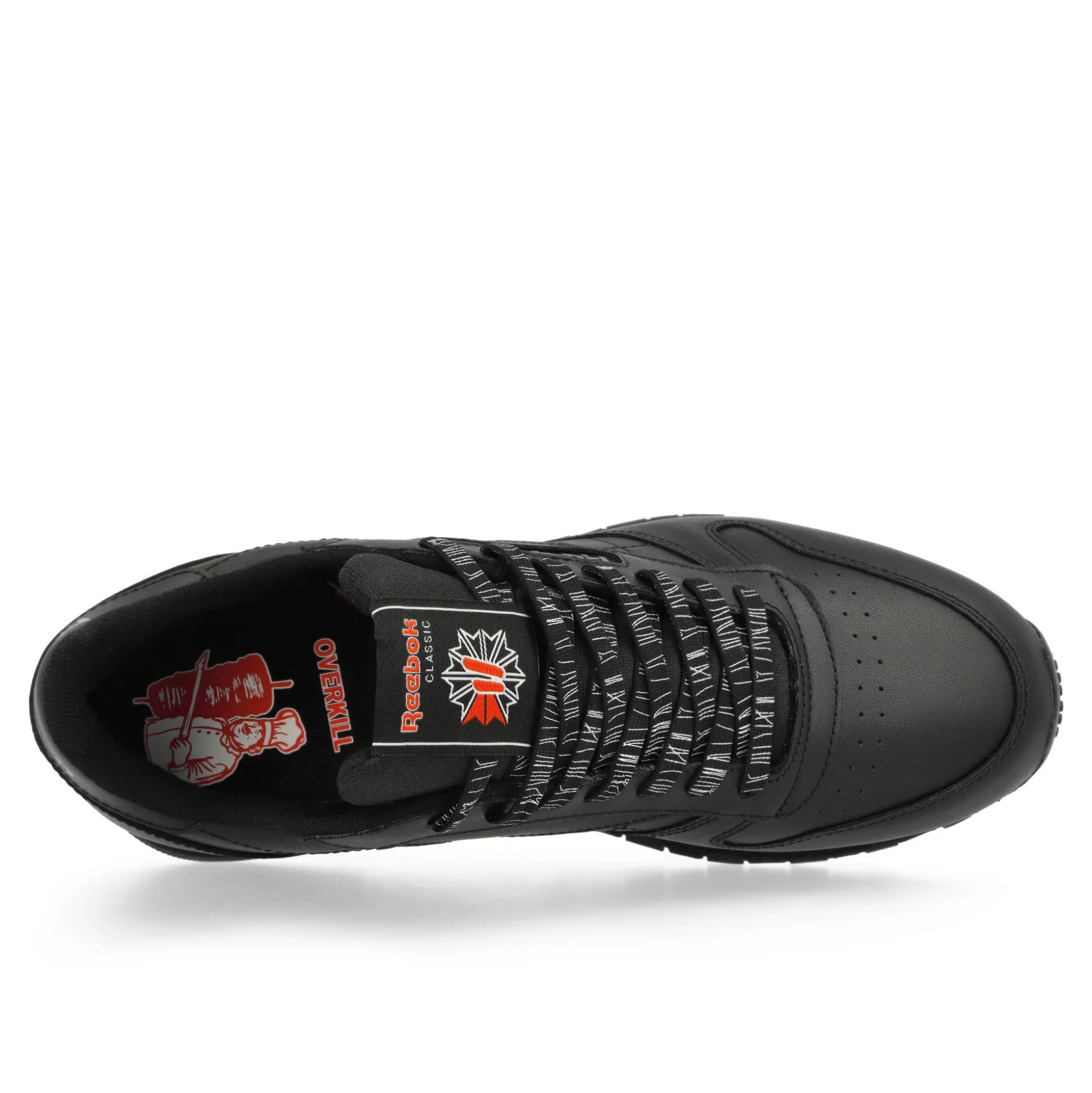 Cheap Classic Leather "Döner" Women Low Tops|Retro & Running