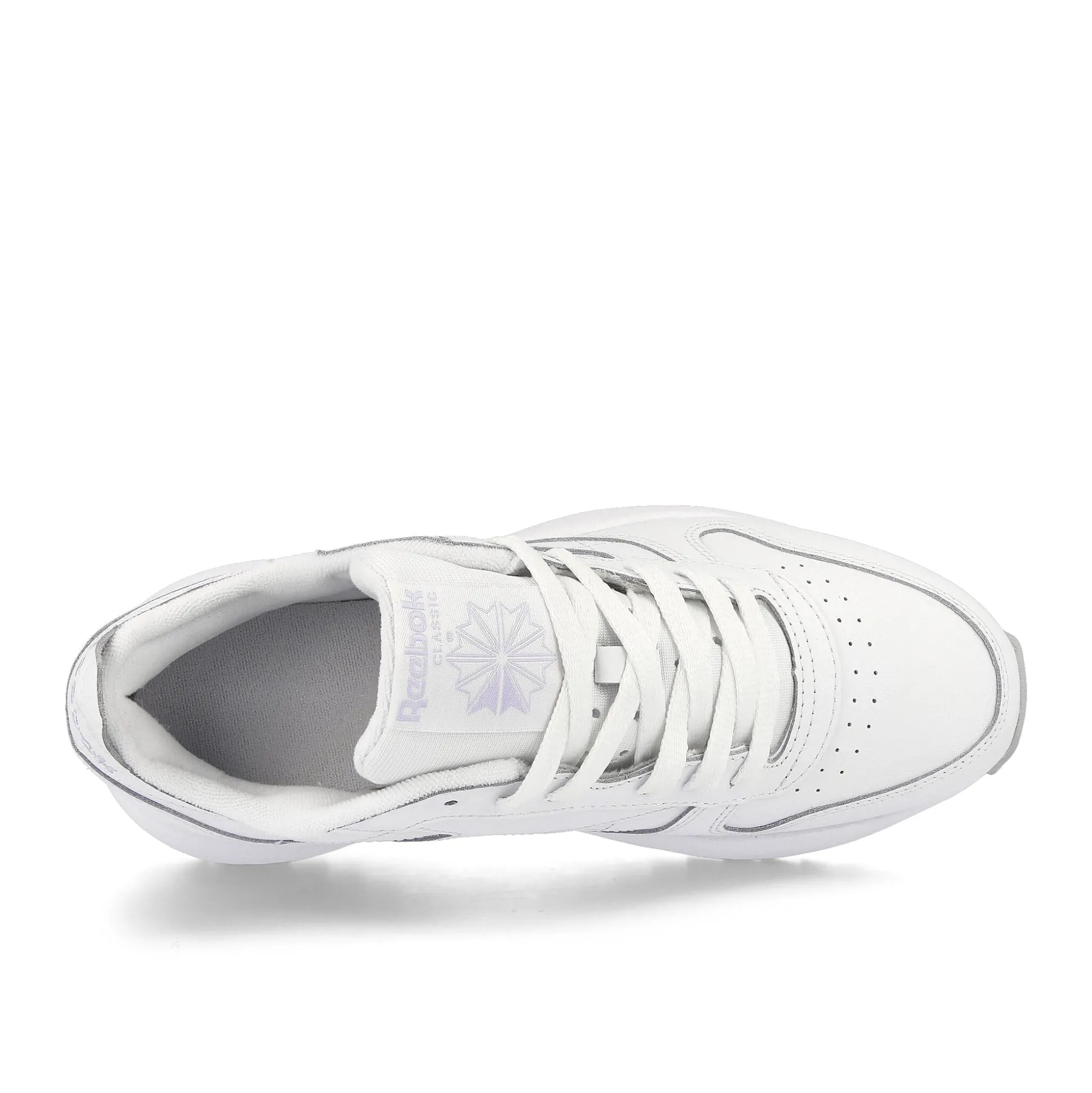 Clearance Classic Leather SP Extra Women Low Tops