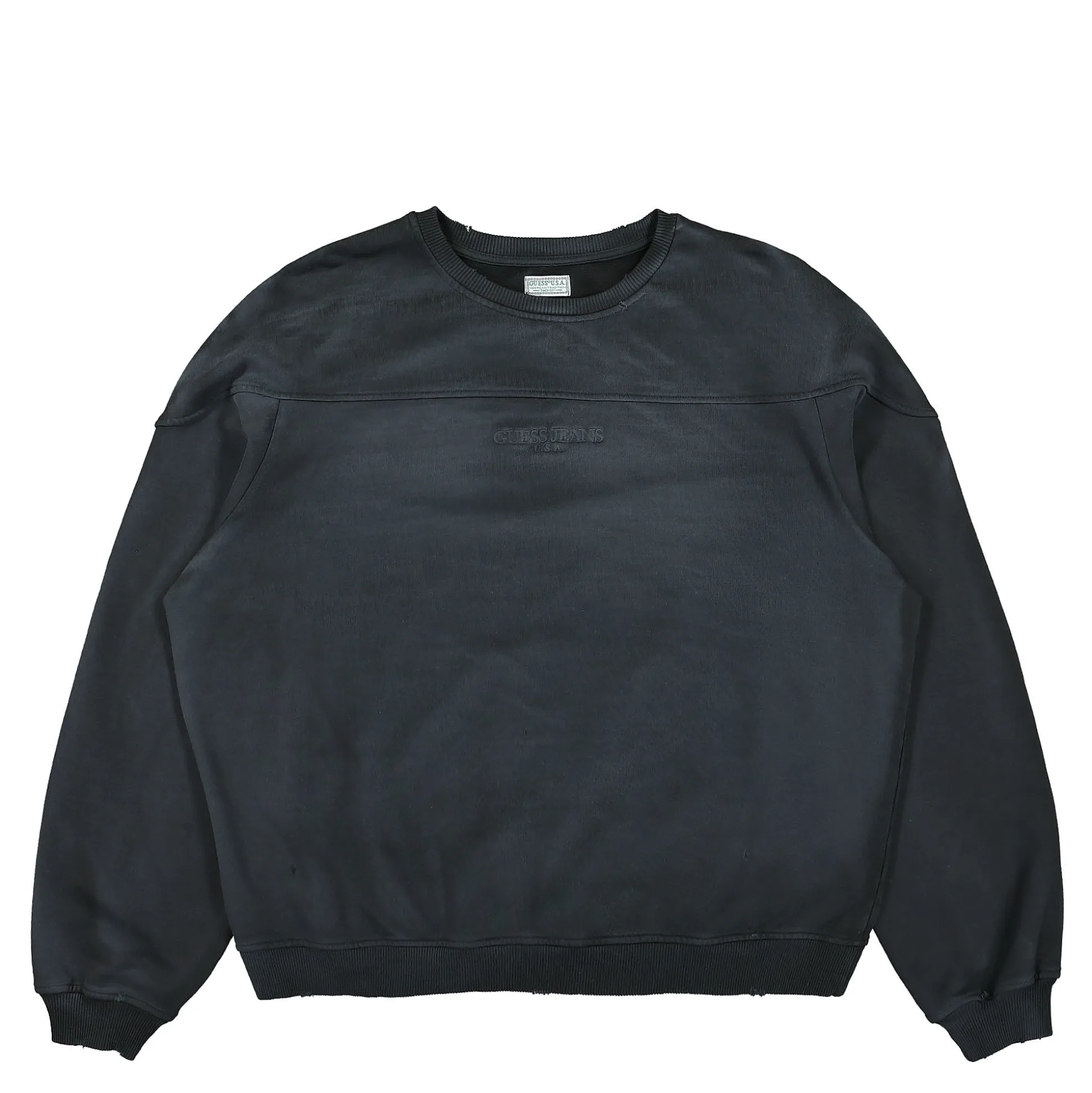 Fashion Classic Logo Crewneck Sweatshirts & Hoodies