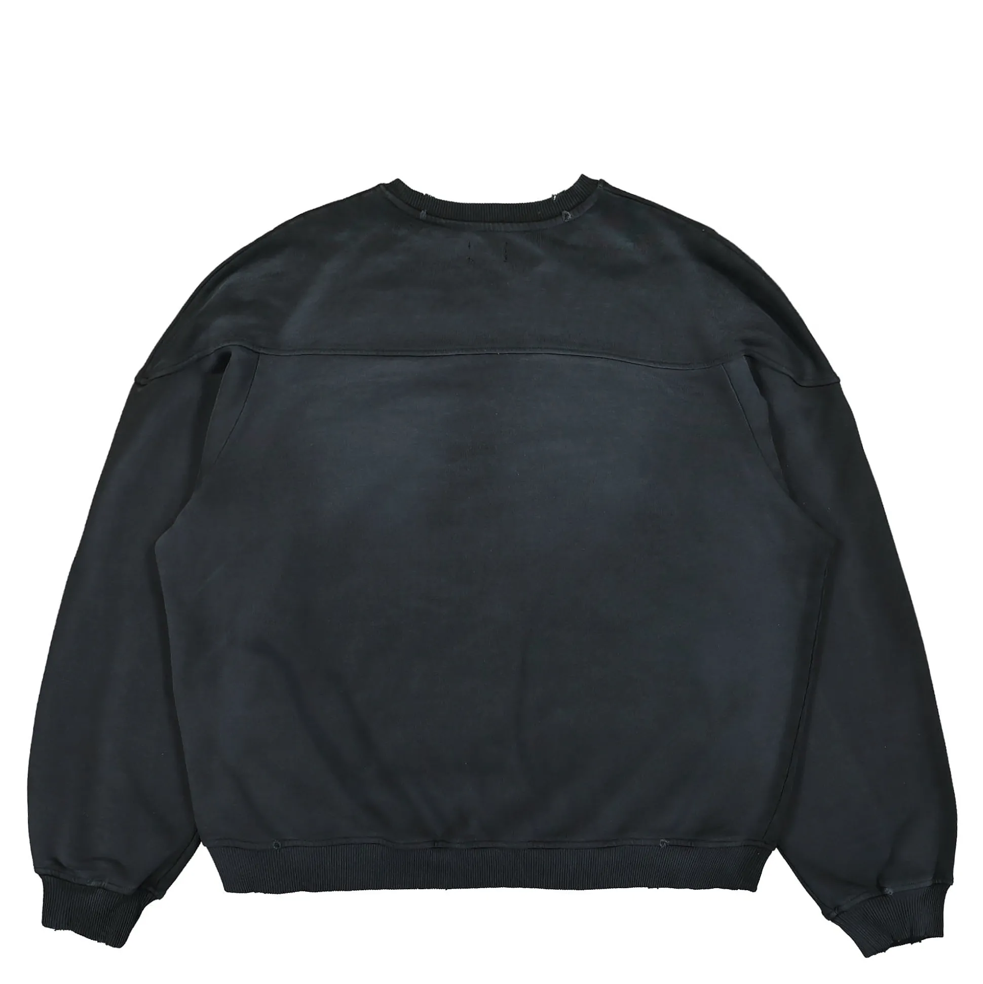 Fashion Classic Logo Crewneck Sweatshirts & Hoodies