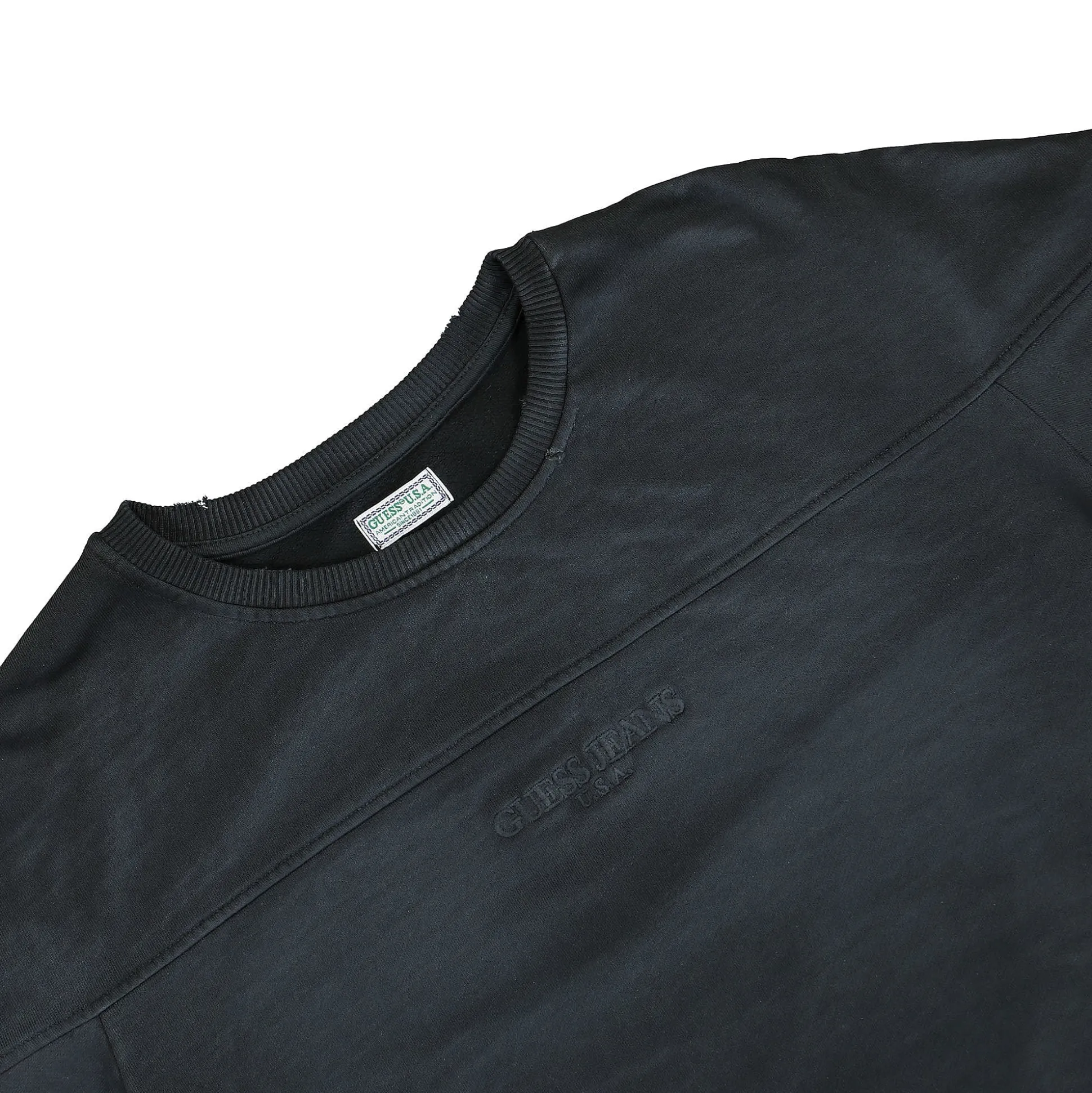 Fashion Classic Logo Crewneck Sweatshirts & Hoodies