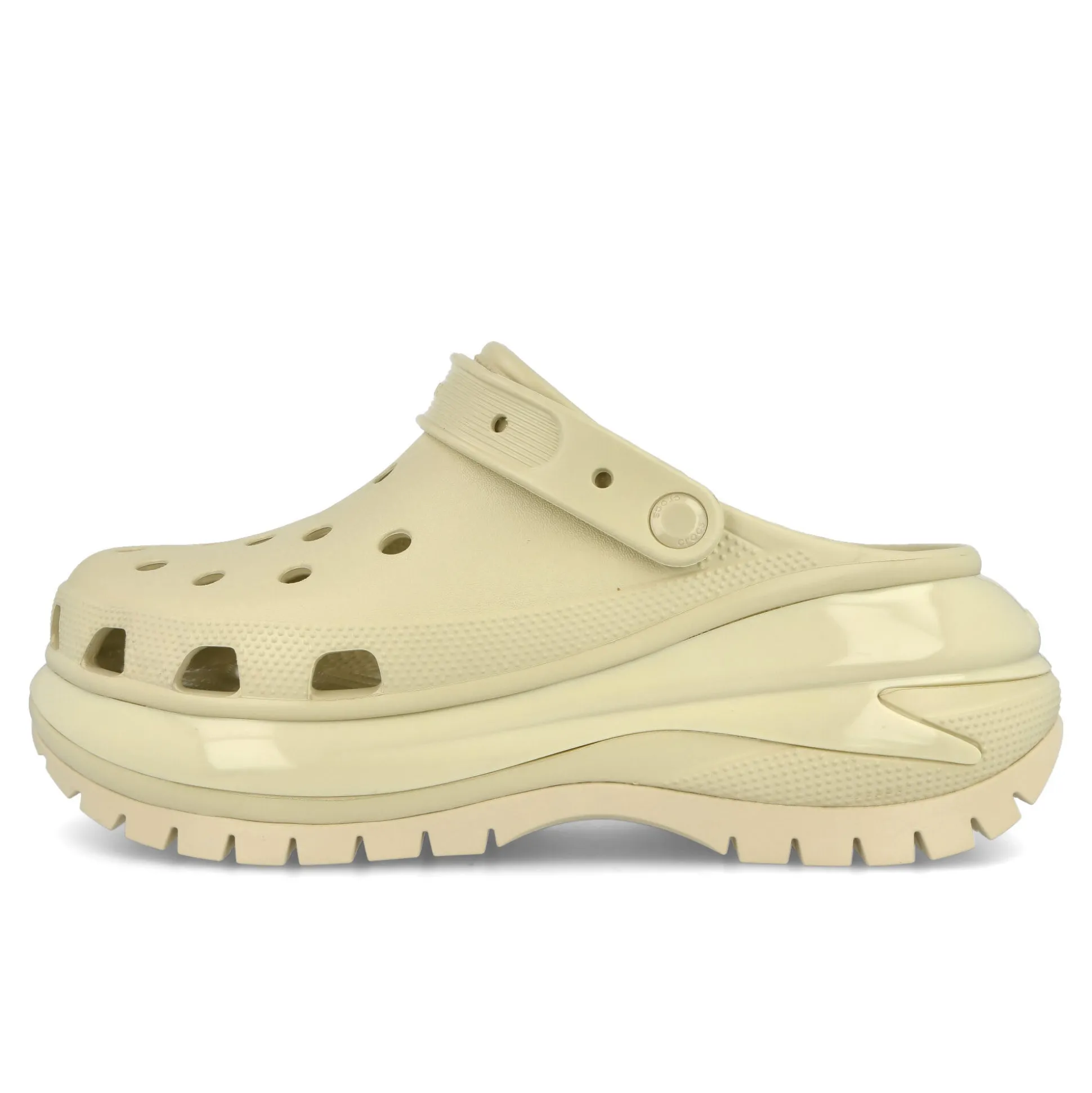 Sale Classic Mega Crush Clog Low Tops