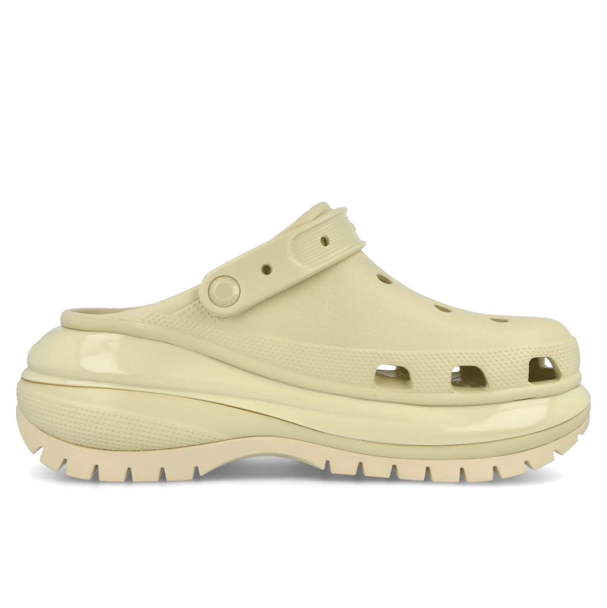 Sale Classic Mega Crush Clog Low Tops