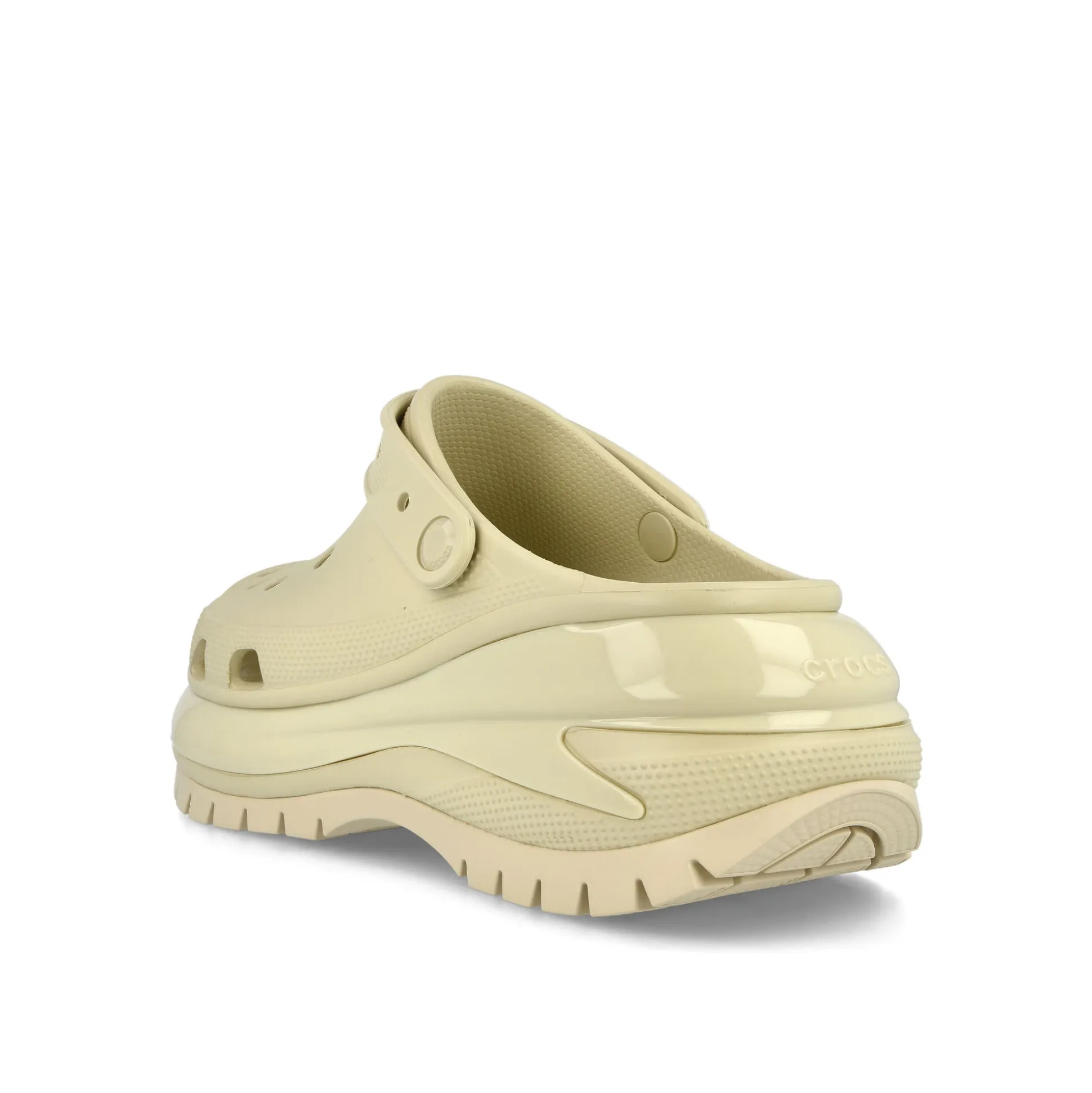 Sale Classic Mega Crush Clog Low Tops