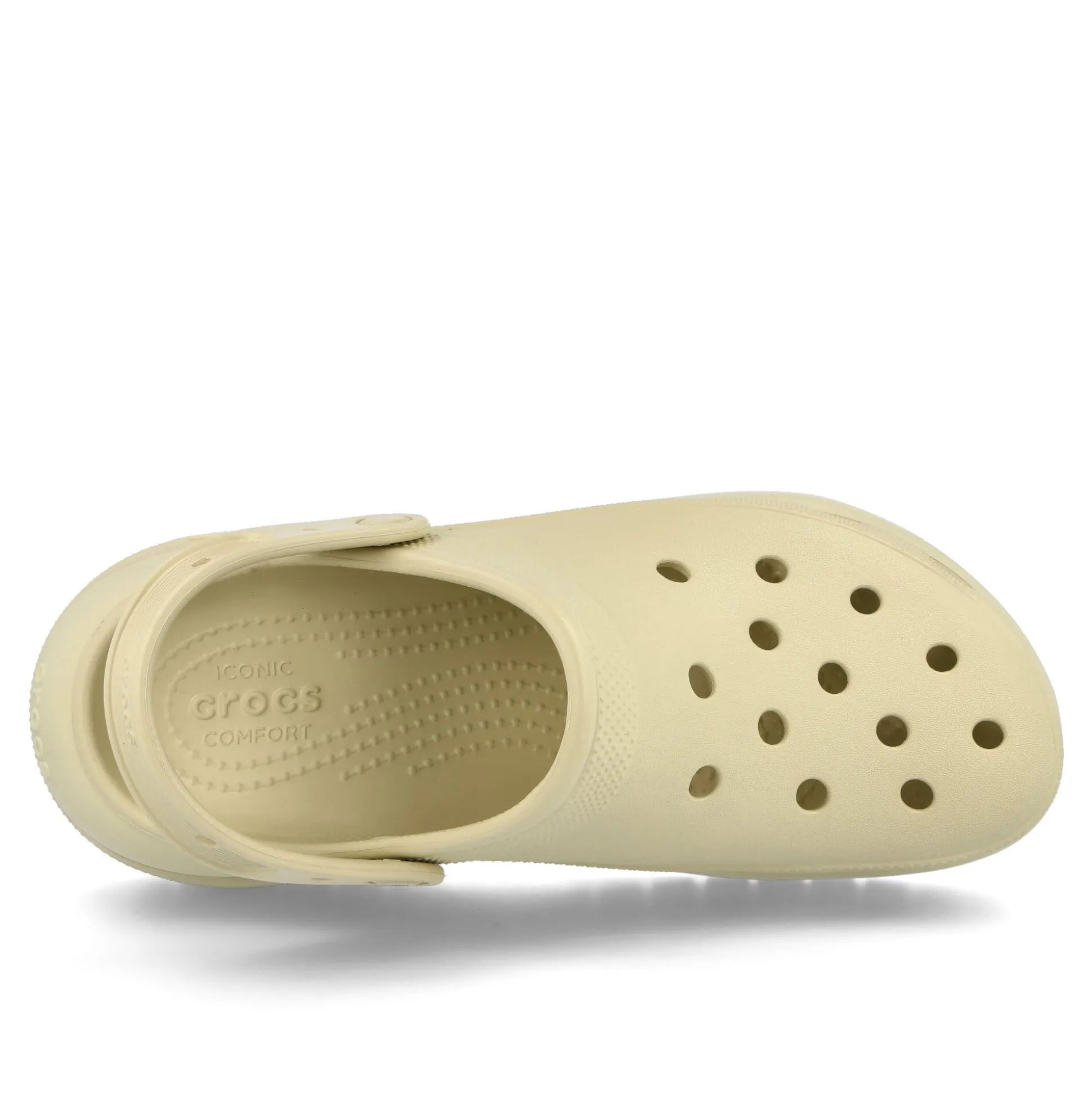 Sale Classic Mega Crush Clog Low Tops
