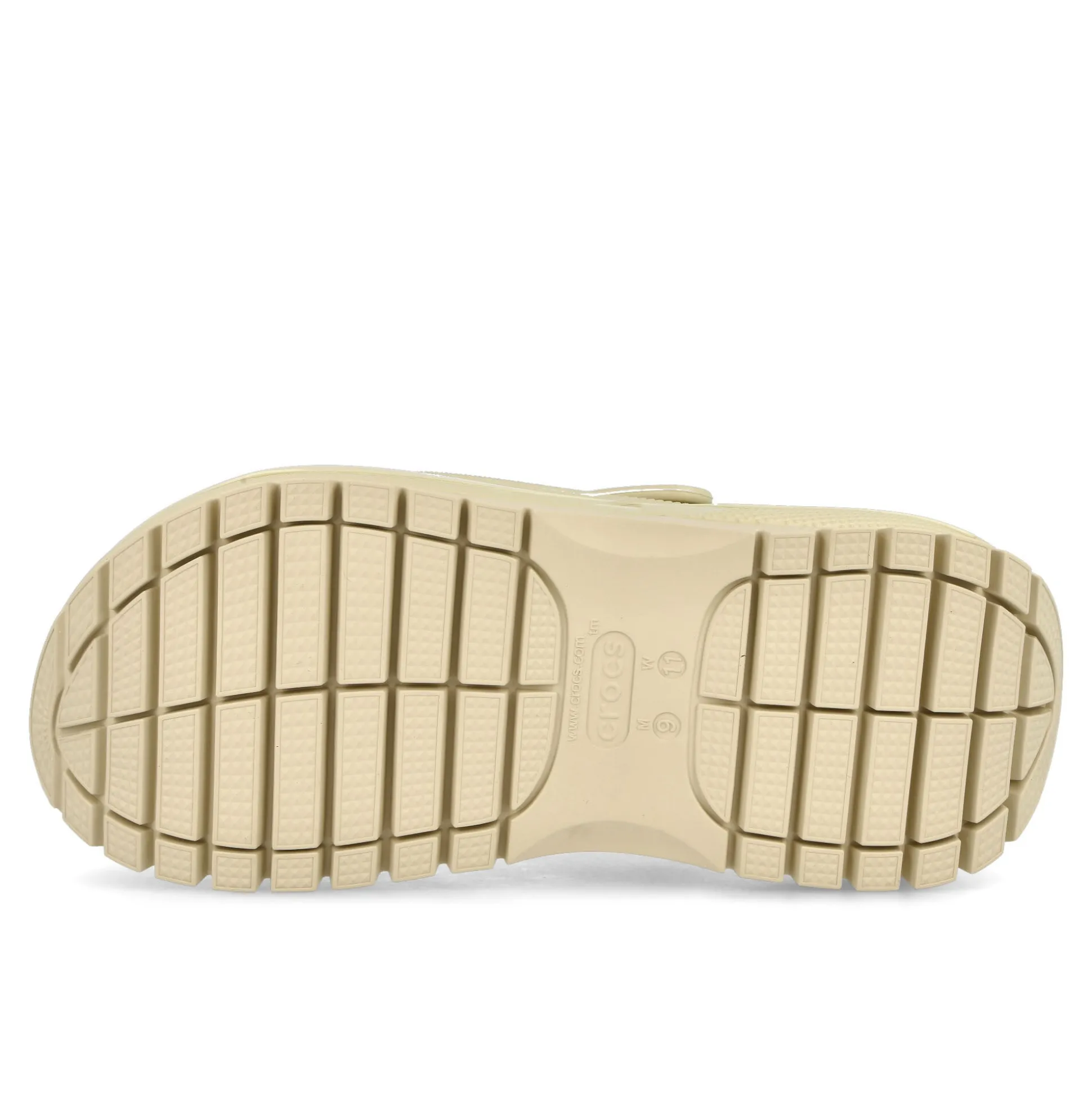 Sale Classic Mega Crush Clog Low Tops