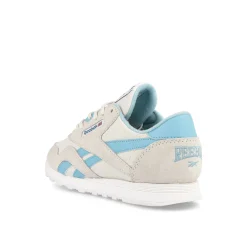 Hot Classic Nylon Women Low Tops|Retro & Running
