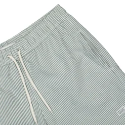Discount Classic Seersucker Shorts Pants & Shorts