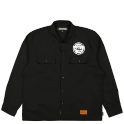 Online Classic Work Shirt LS Shirts