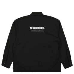 Online Classic Work Shirt LS Shirts