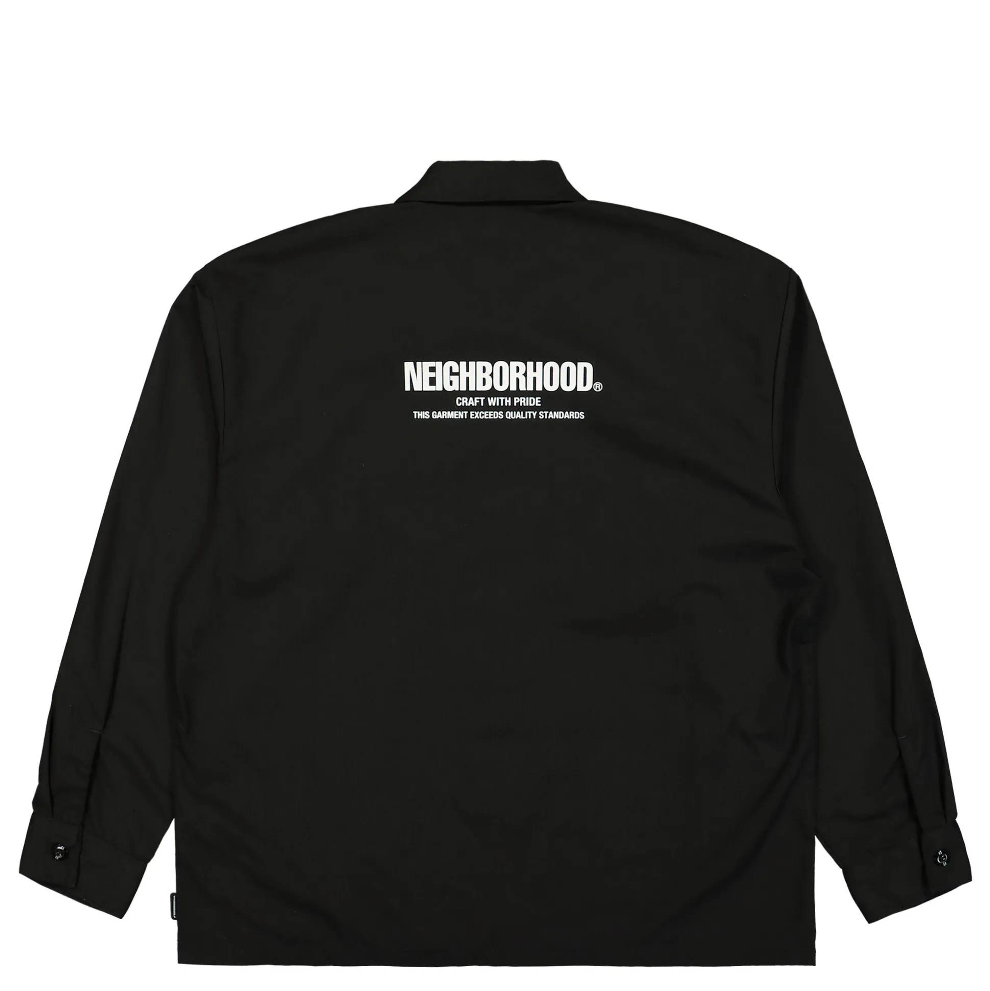Online Classic Work Shirt LS Shirts