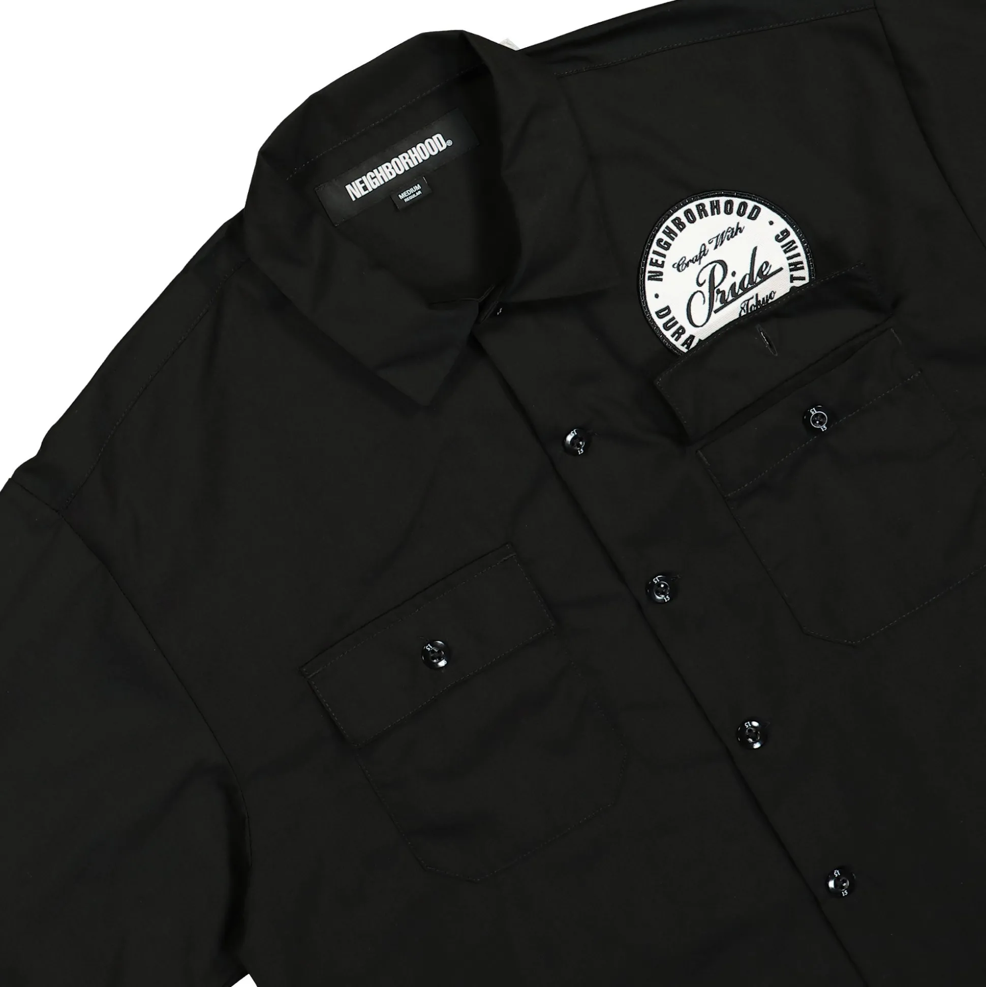 Online Classic Work Shirt LS Shirts