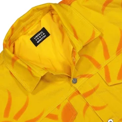 Clearance Classic Woven Denim Jacket Jackets & Coats
