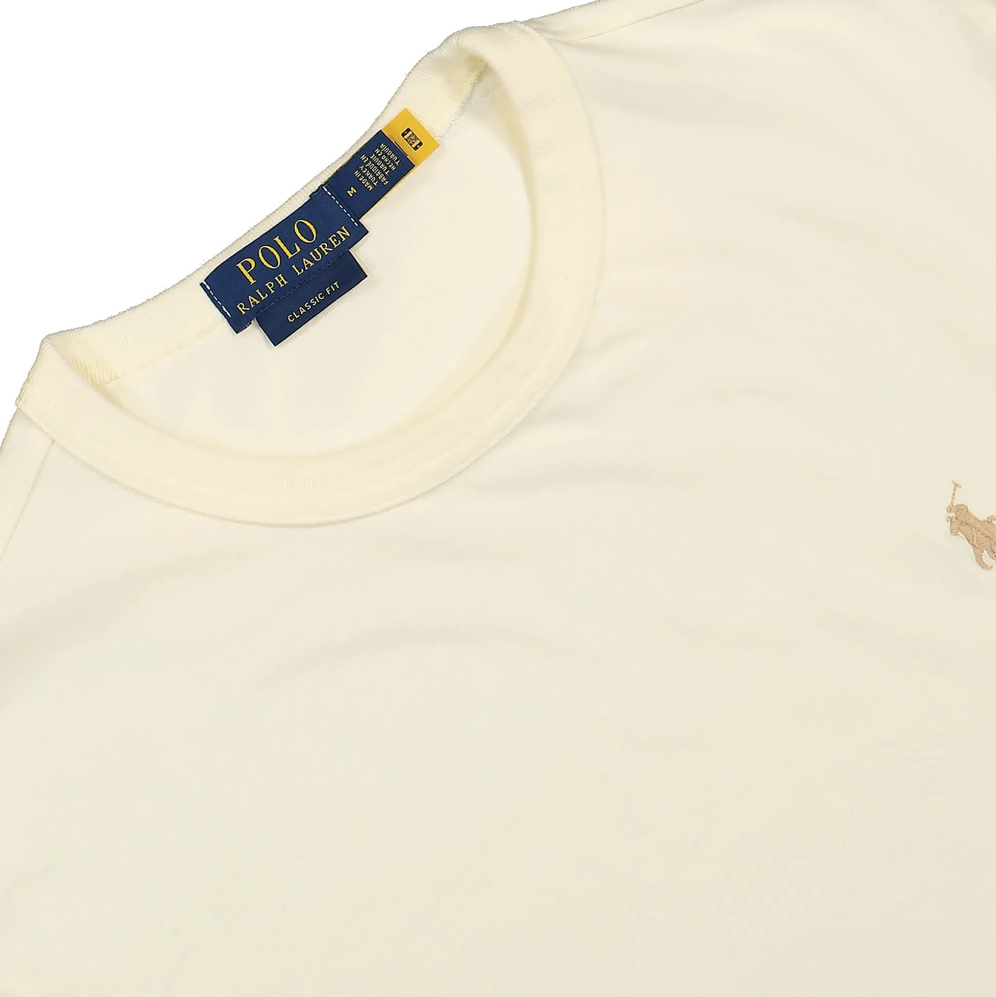 Online Classic-Fit Jersey T-Shirt T-Shirts & Long Sleeves