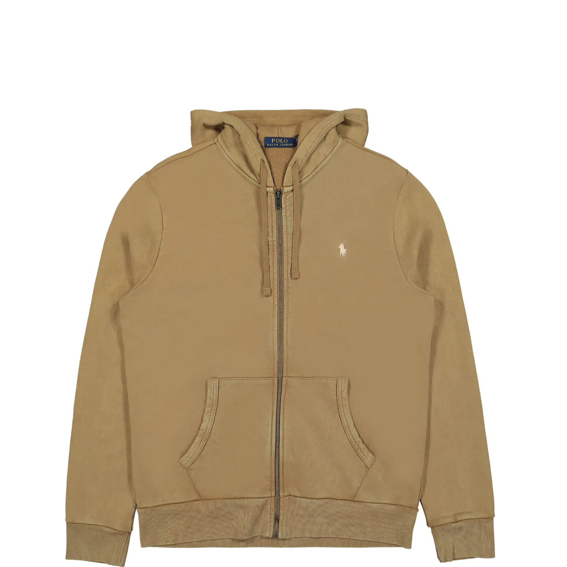 New Classics Long Sleeve Full-Zip Sweatshirt Hoodie Sweatshirts & Hoodies