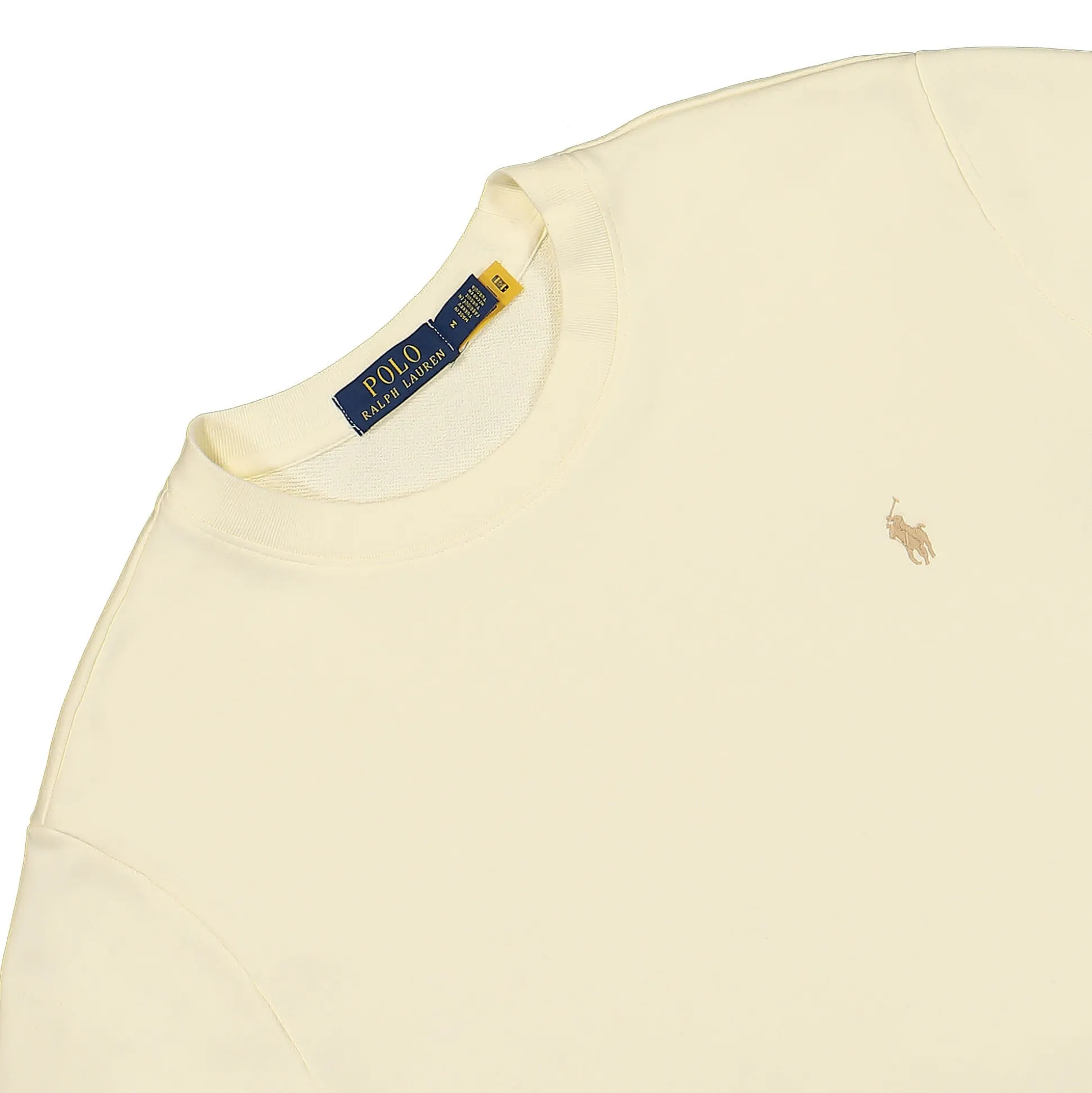 Flash Sale Classics Long Sleeve Sweatshirt Sweatshirts & Hoodies