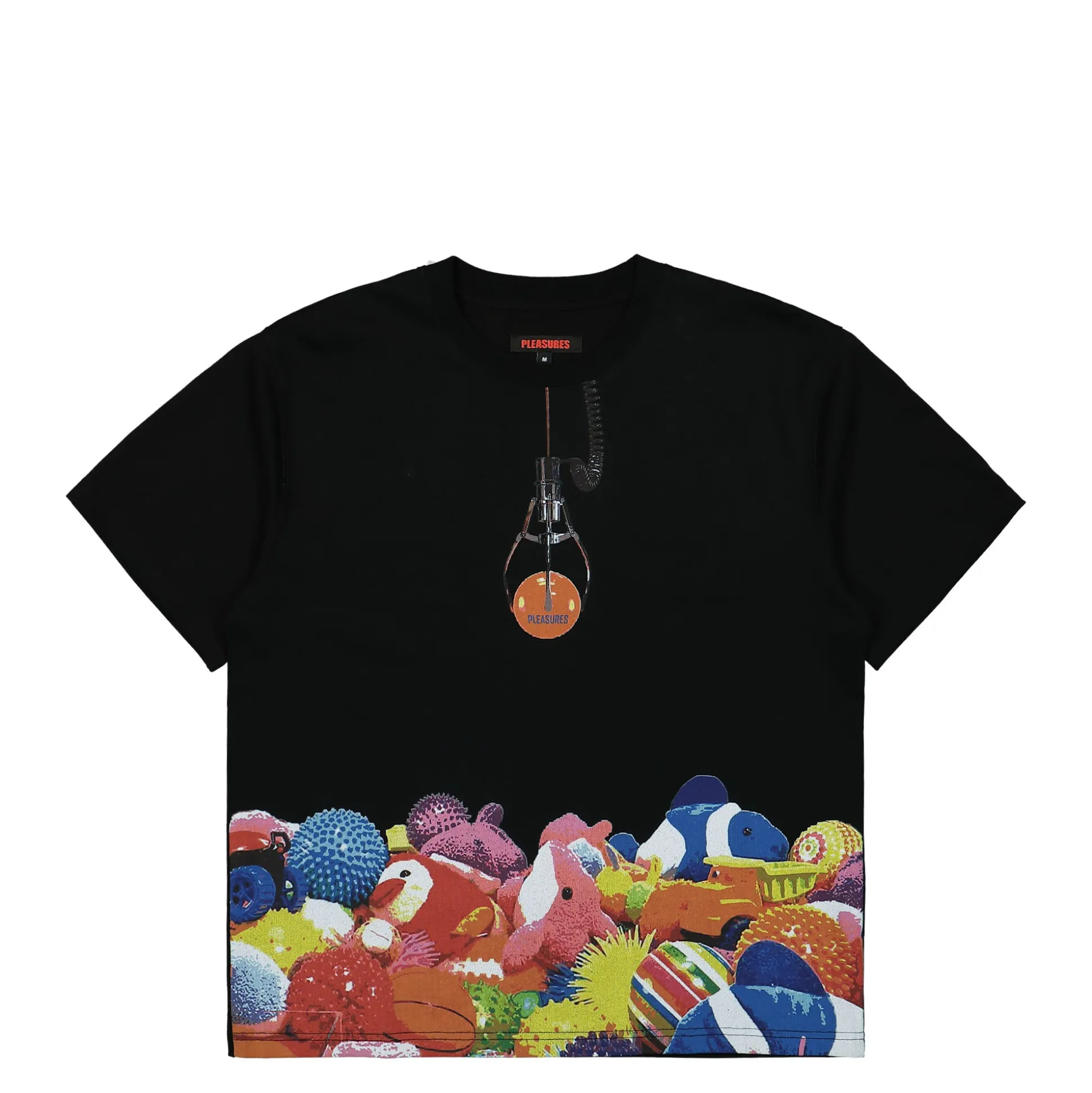 Cheap Claw Heavyweight T-Shirt T-Shirts & Long Sleeves