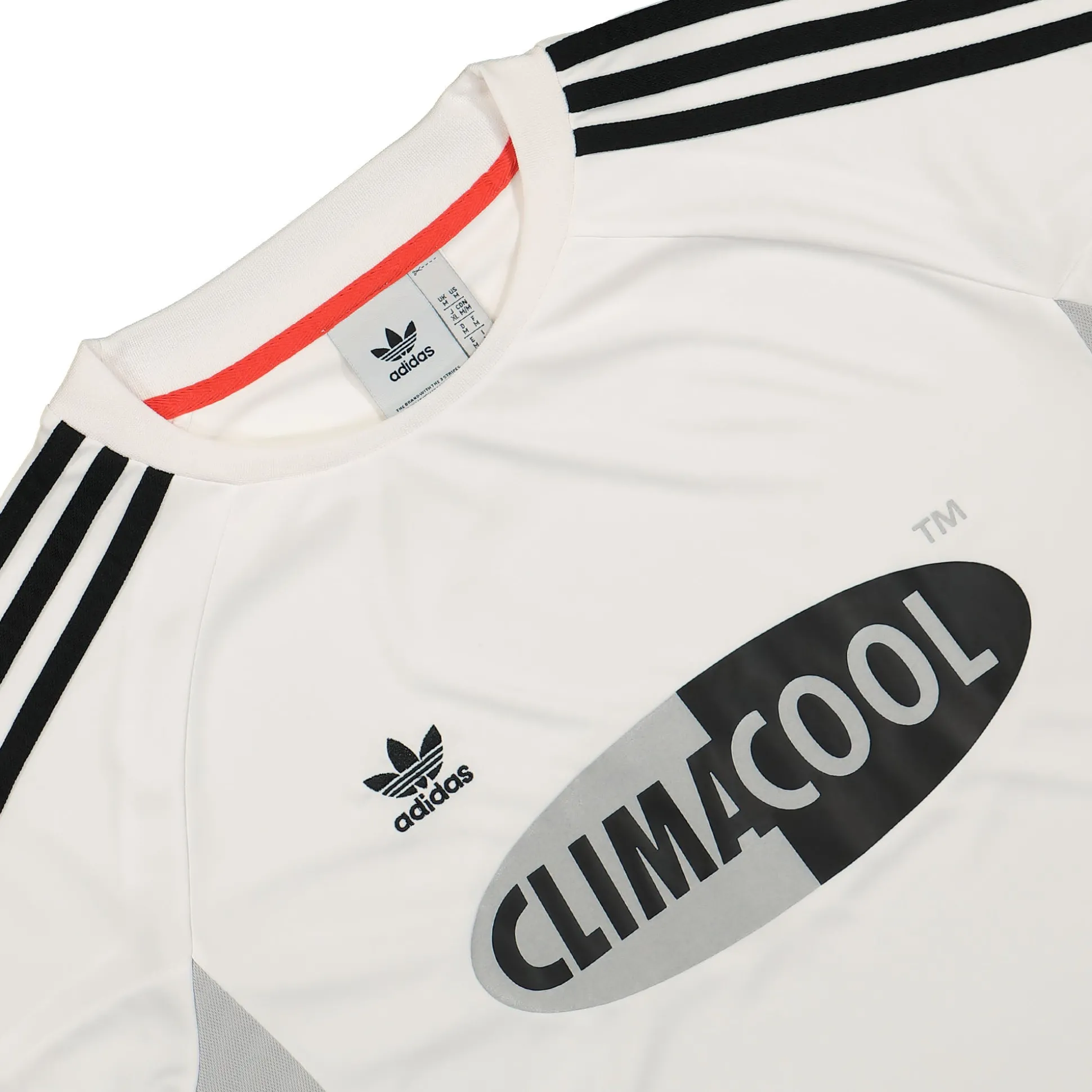 Fashion Climacool Jersey T-Shirts & Long Sleeves