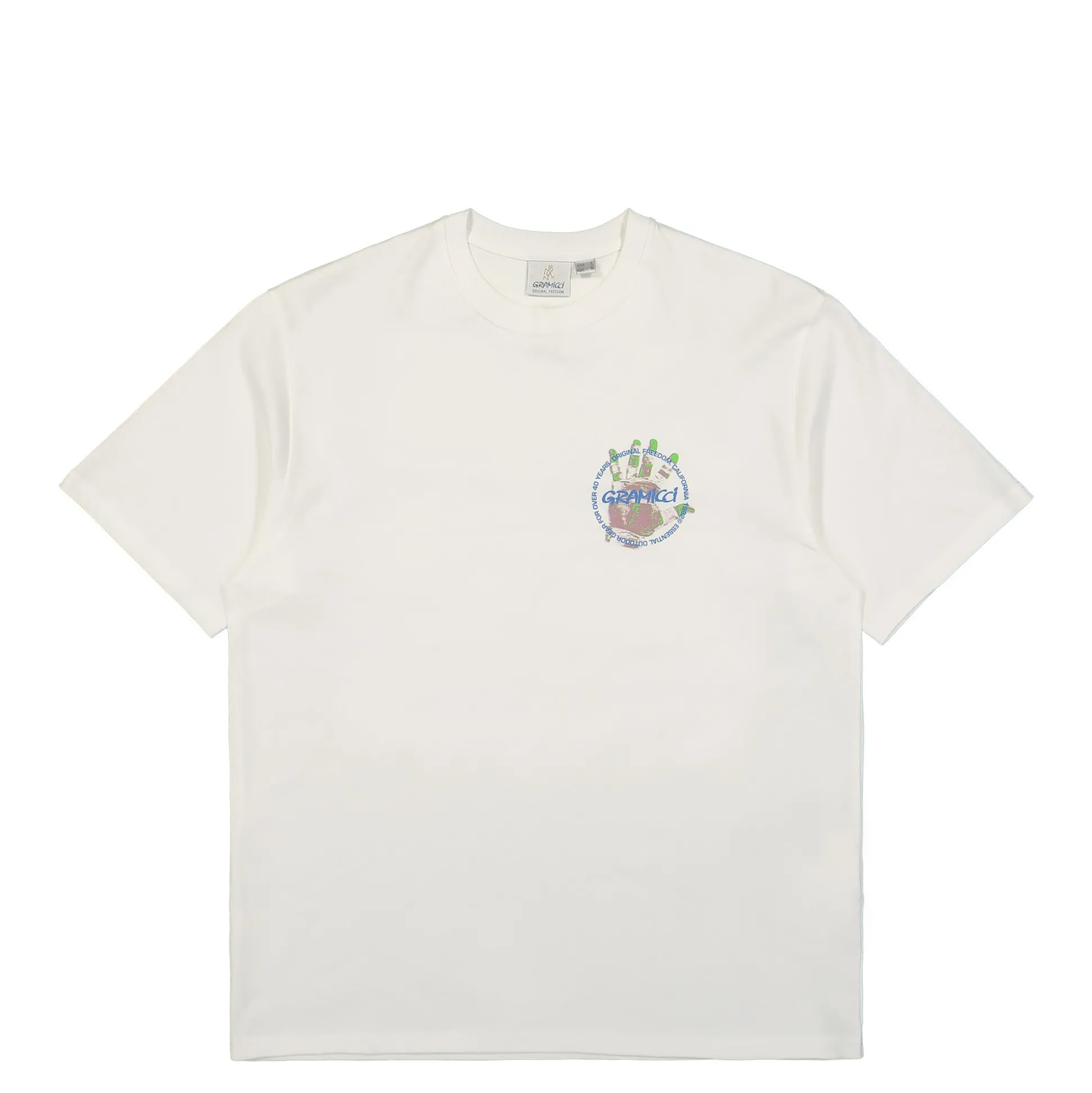 Cheap Climber's Hand Tee T-Shirts & Long Sleeves