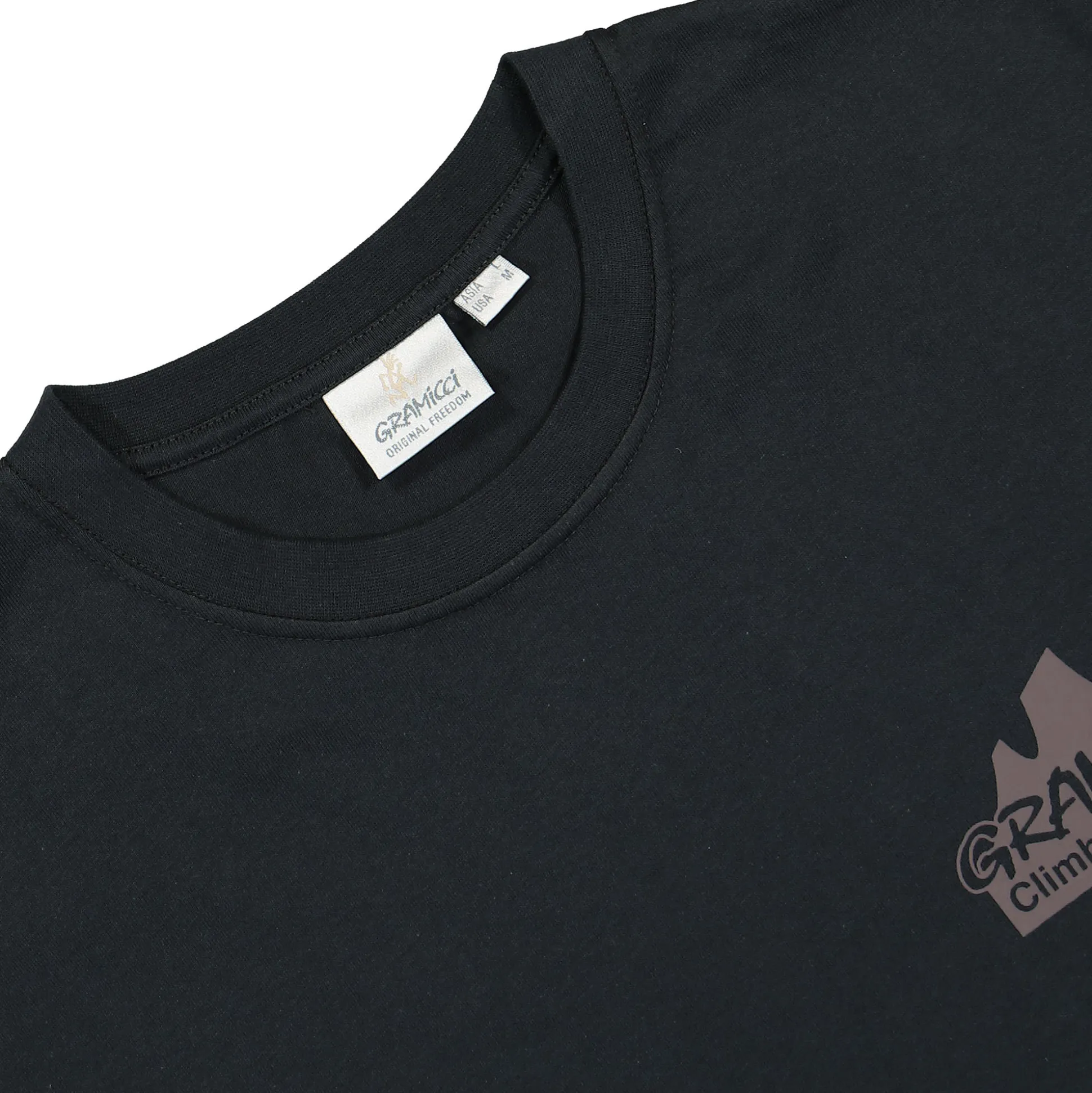 Clearance Climbing Gear Tee T-Shirts & Long Sleeves