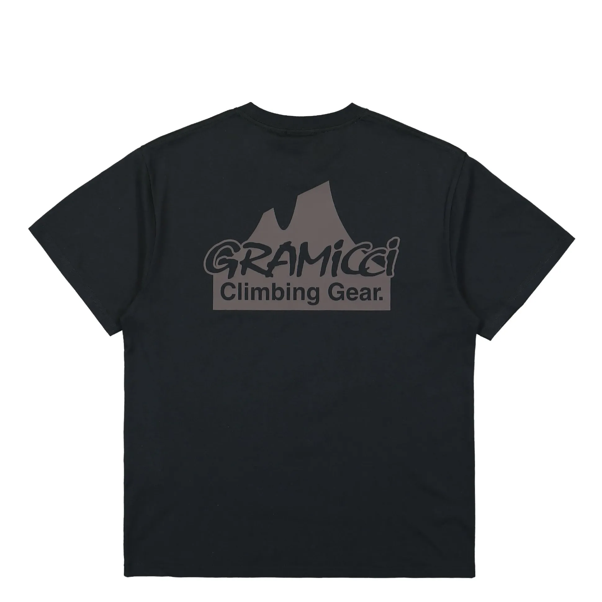 Clearance Climbing Gear Tee T-Shirts & Long Sleeves