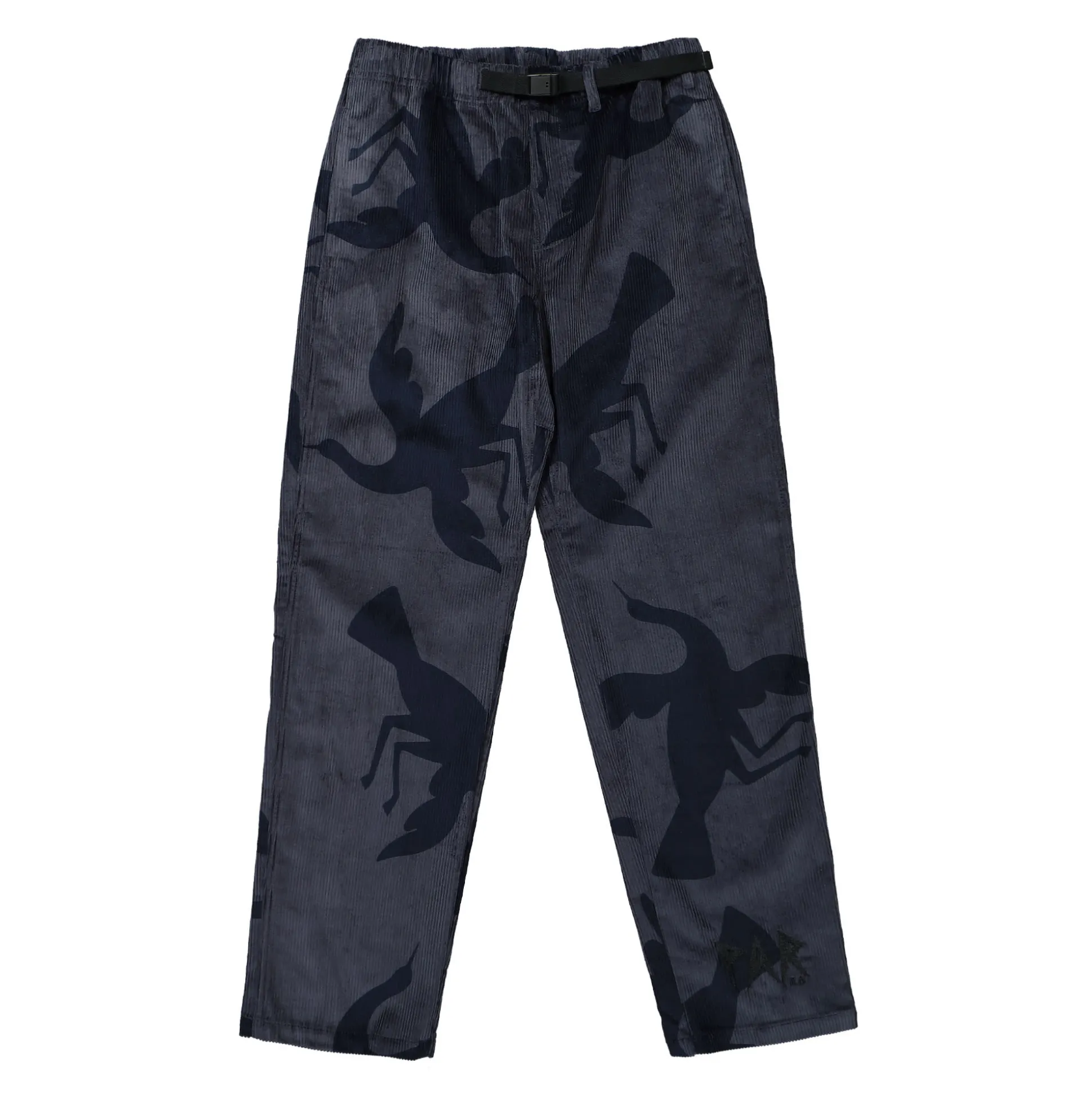 Cheap Clipped Wings Corduroy Pants Pants & Shorts