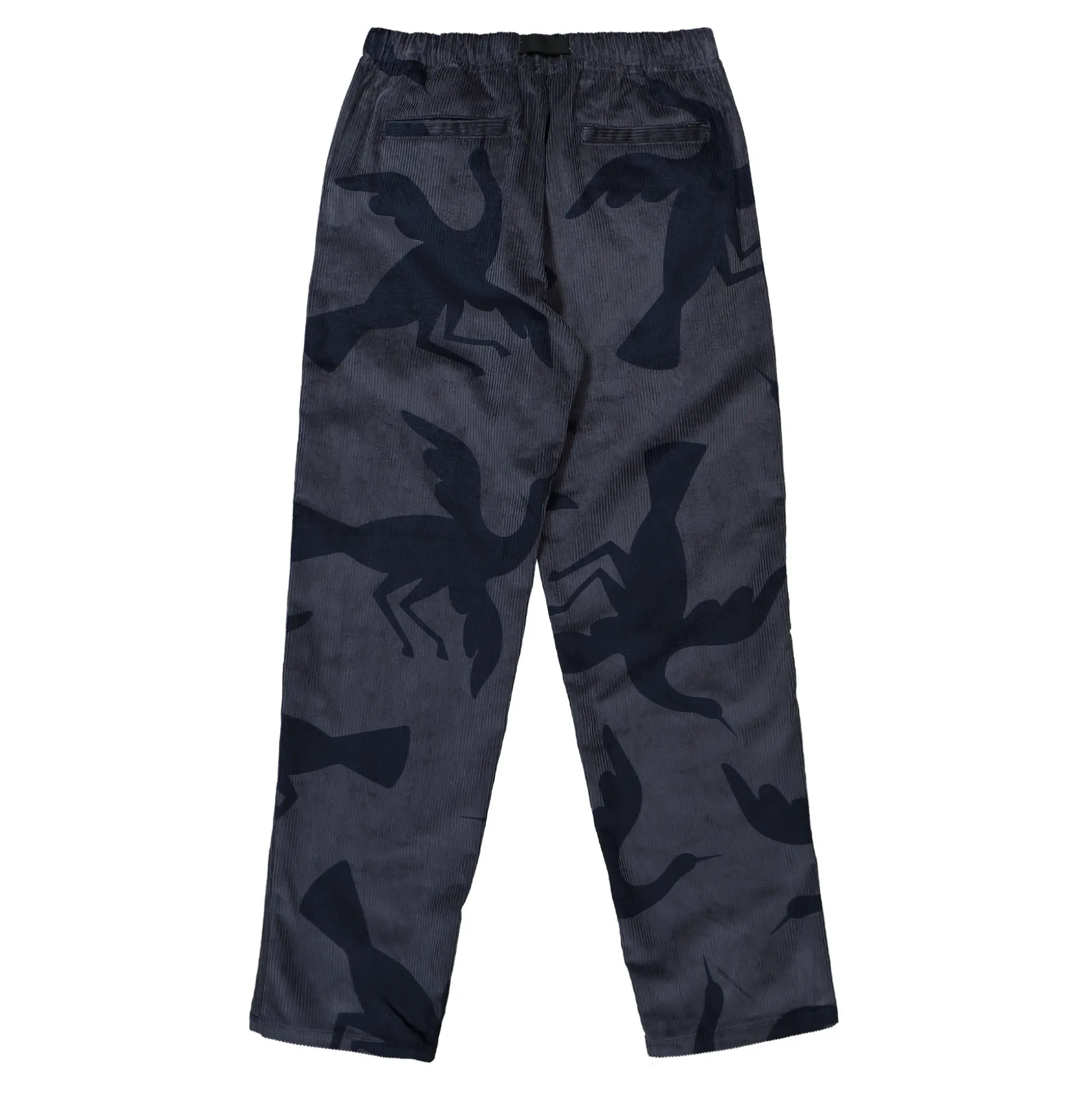 Cheap Clipped Wings Corduroy Pants Pants & Shorts