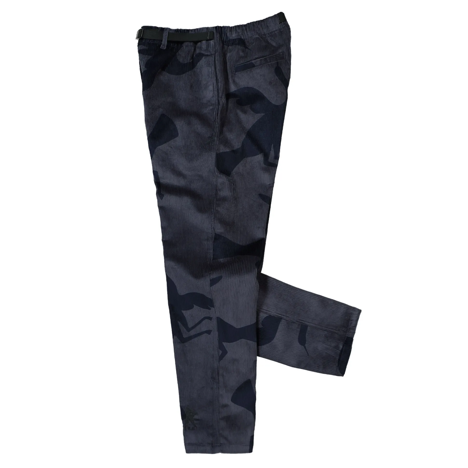 Cheap Clipped Wings Corduroy Pants Pants & Shorts
