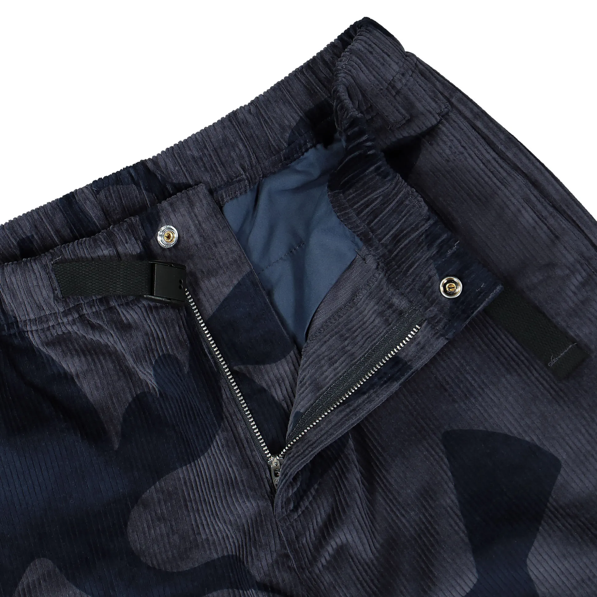 Cheap Clipped Wings Corduroy Pants Pants & Shorts