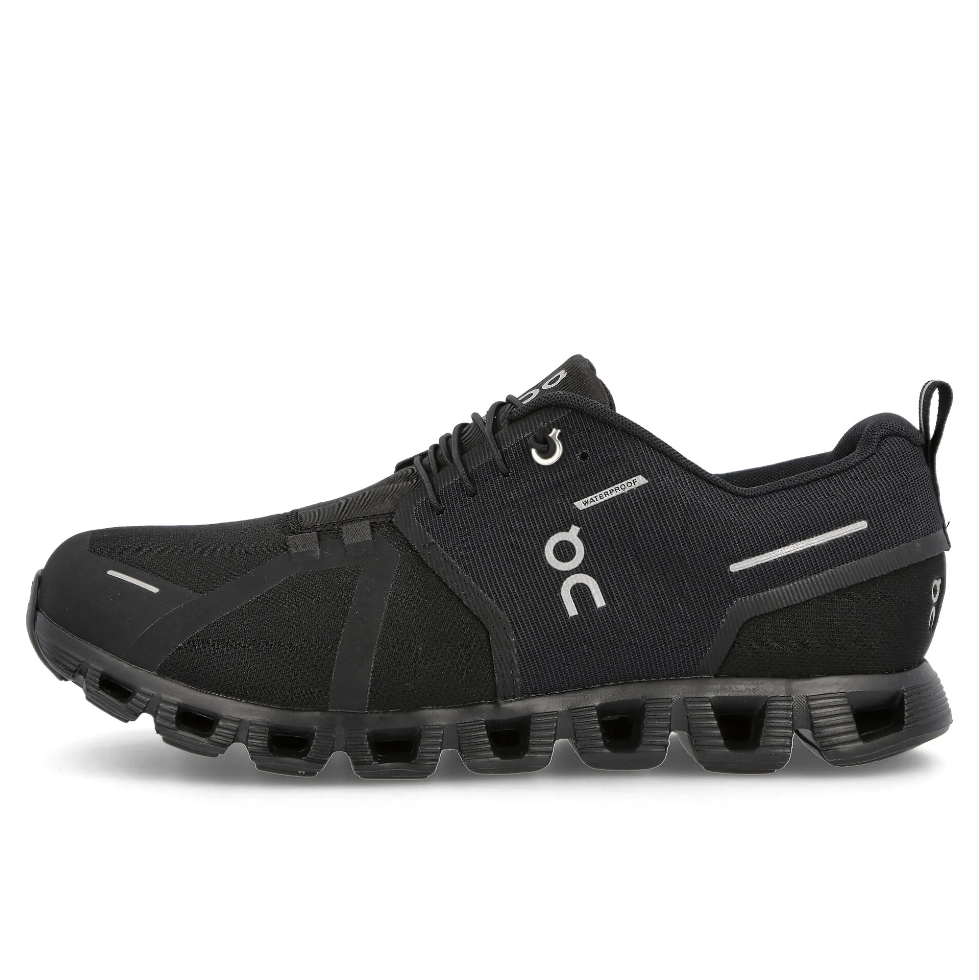 Clearance Cloud 5 Waterproof Low Tops|Retro & Running