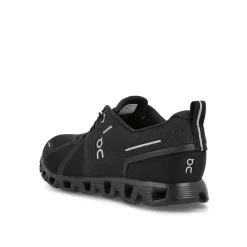 Clearance Cloud 5 Waterproof Low Tops|Retro & Running