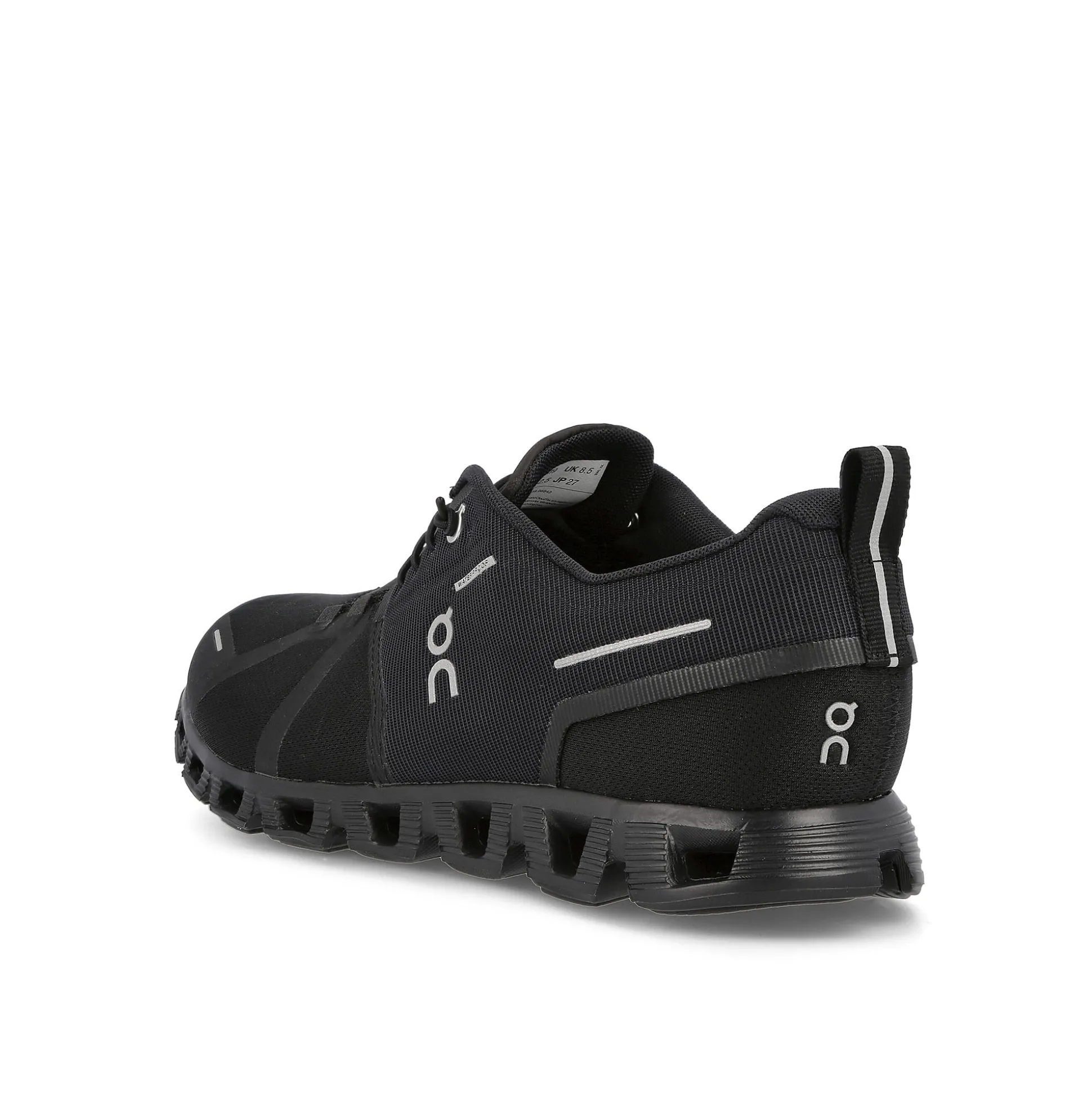 Clearance Cloud 5 Waterproof Low Tops|Retro & Running