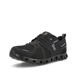 Clearance Cloud 5 Waterproof Low Tops|Retro & Running