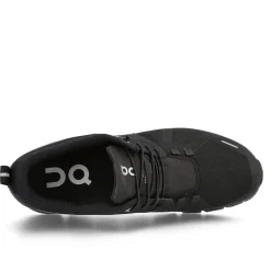 Clearance Cloud 5 Waterproof Low Tops|Retro & Running