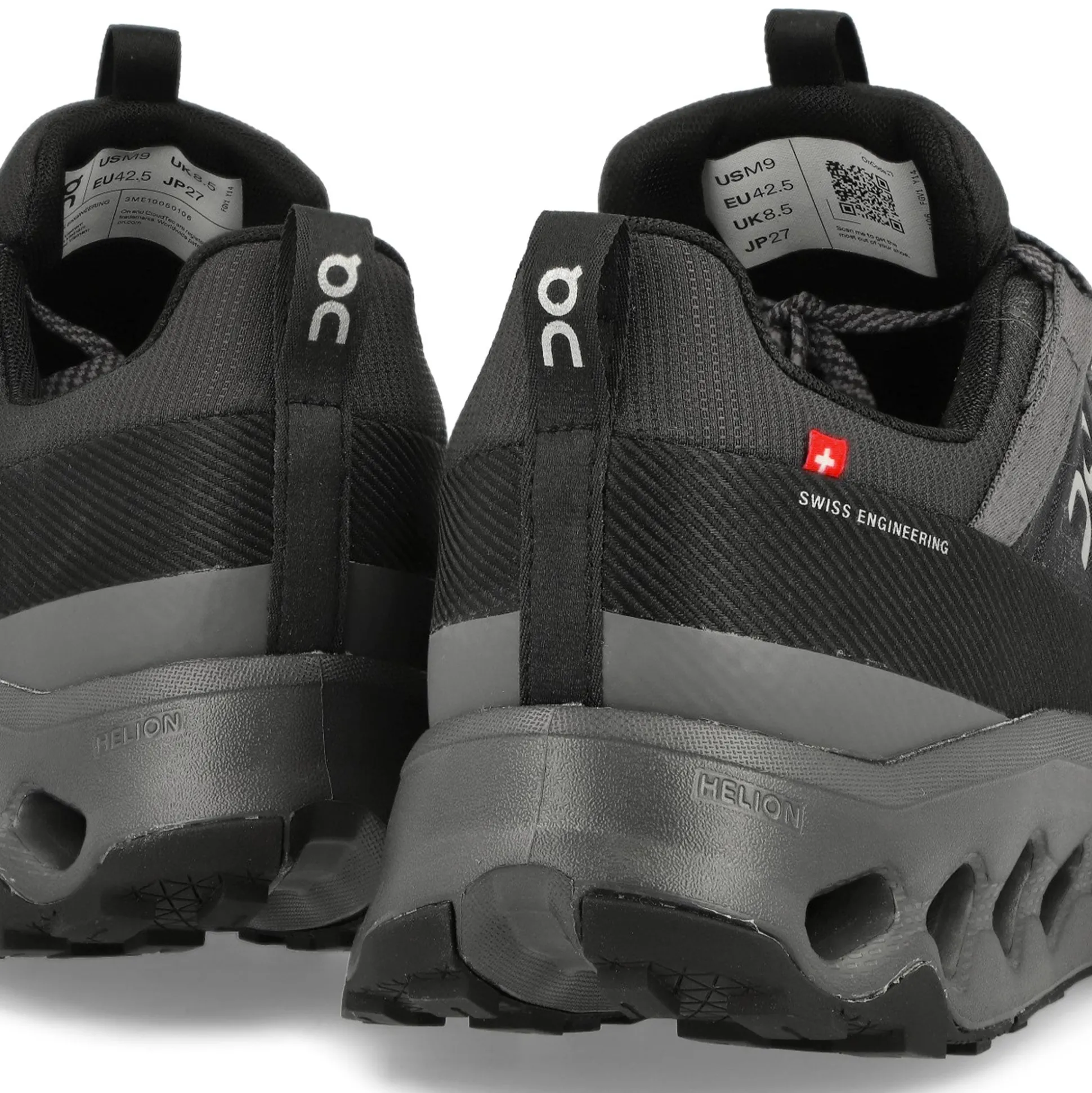 Fashion Cloudhorizon WP Low Tops|Outdoor & Performance