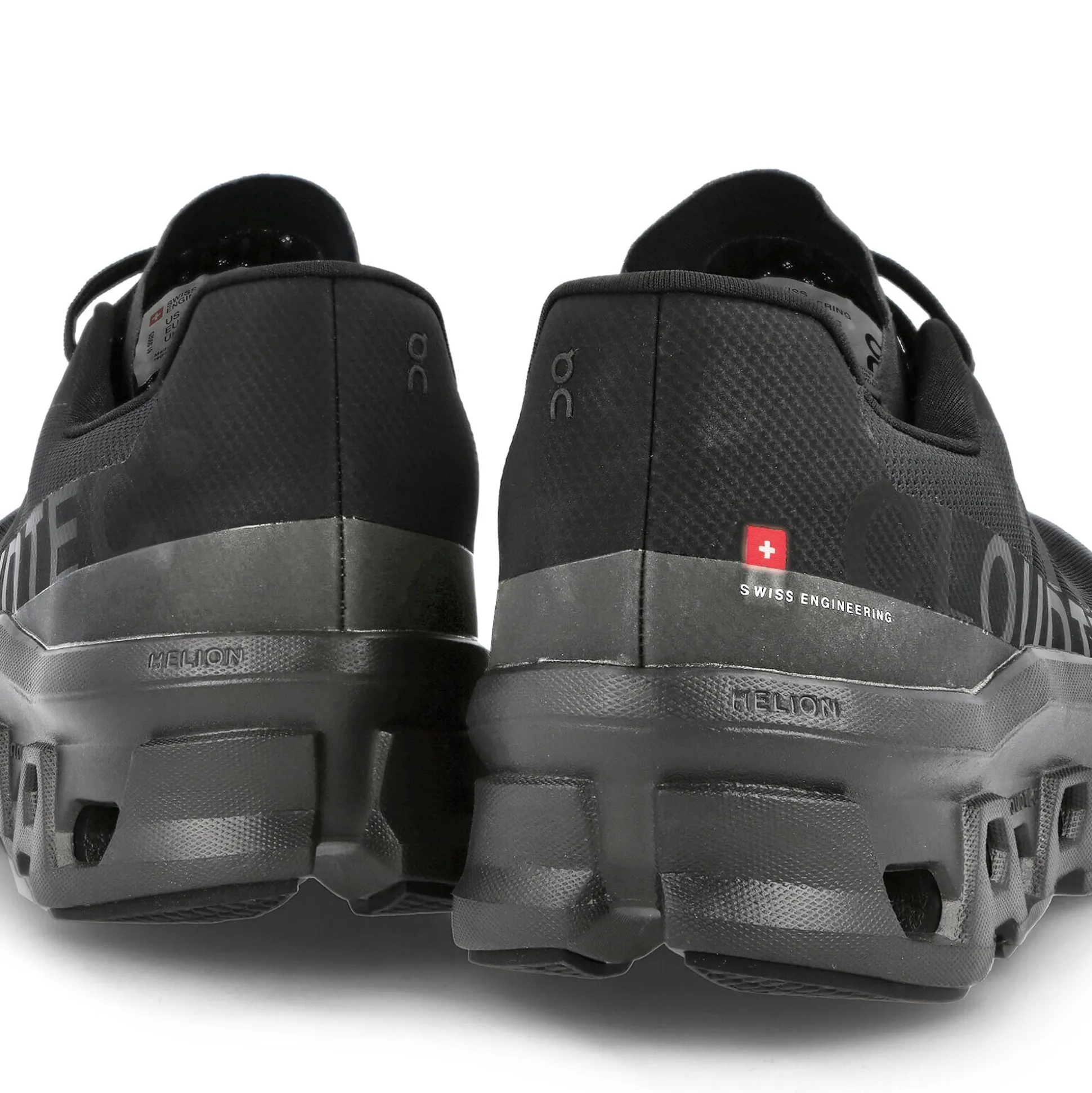 Online cloudmonster Low Tops|Retro & Running
