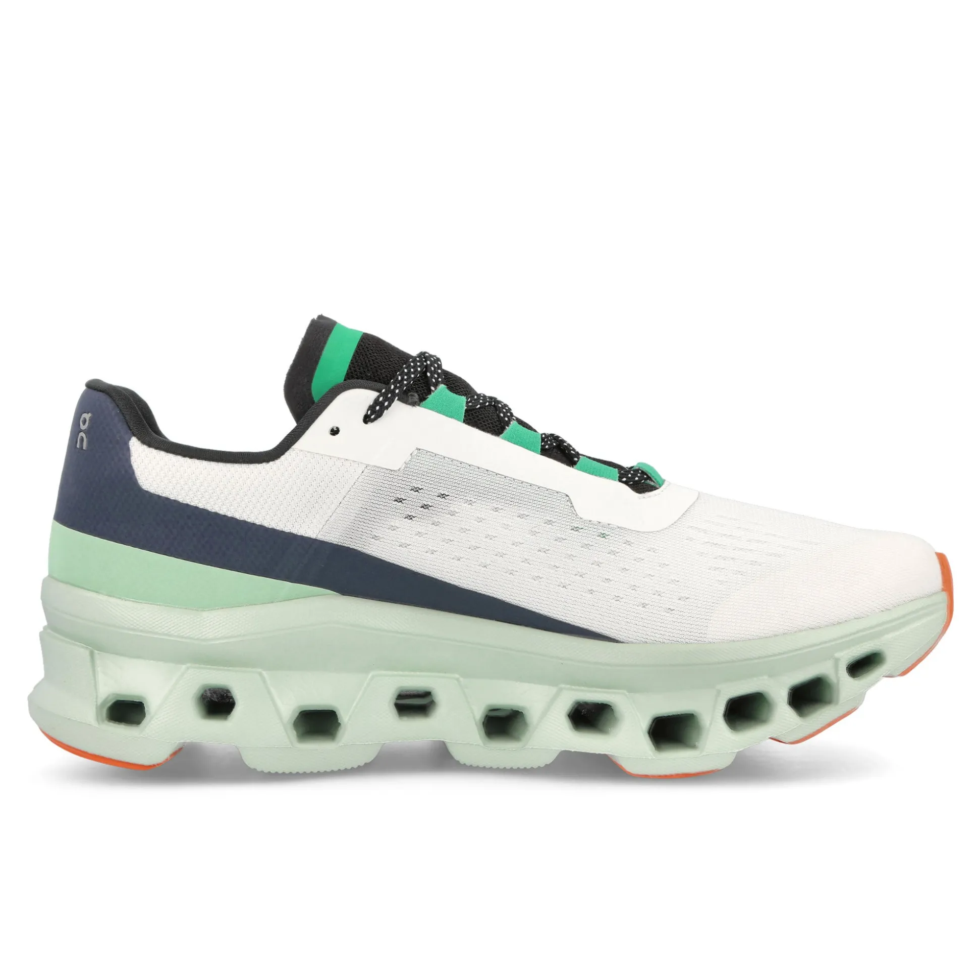 Discount Cloudmonster Low Tops|Retro & Running