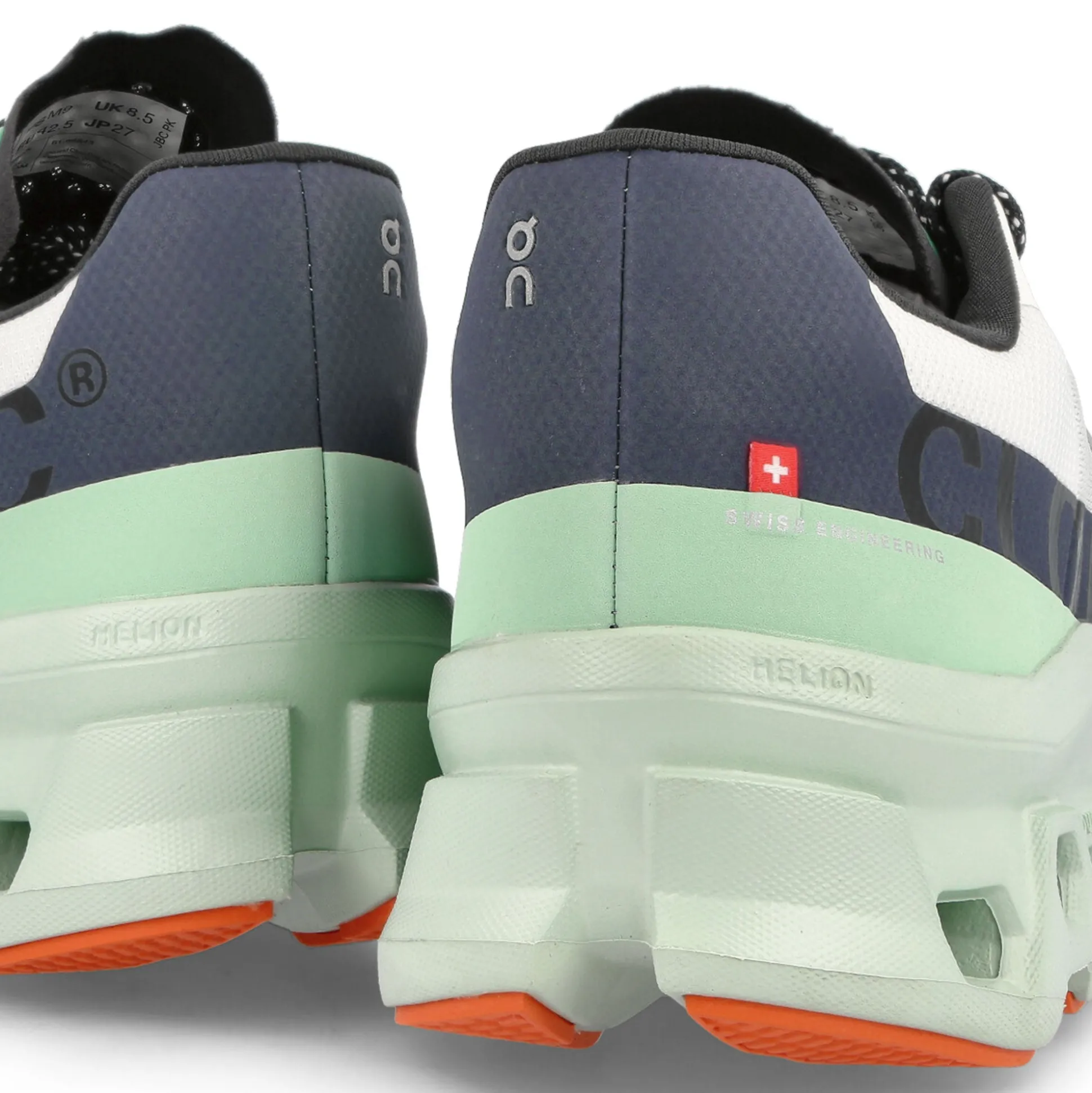 Discount Cloudmonster Low Tops|Retro & Running
