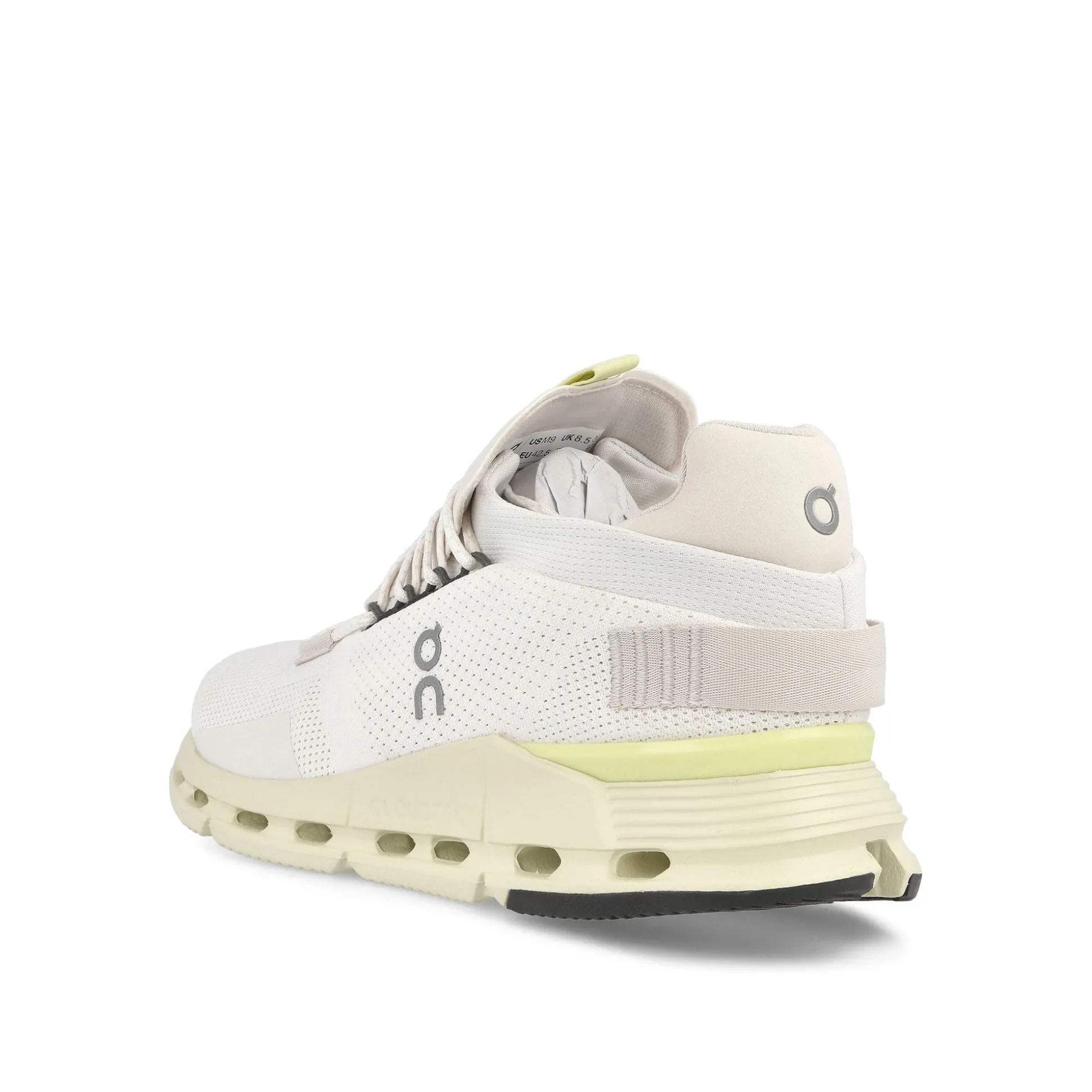 Fashion Cloudnova Low Tops|Retro & Running