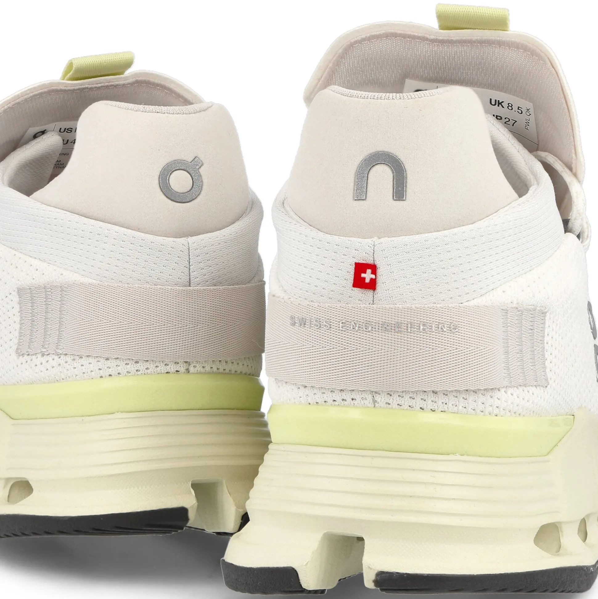 Fashion Cloudnova Low Tops|Retro & Running