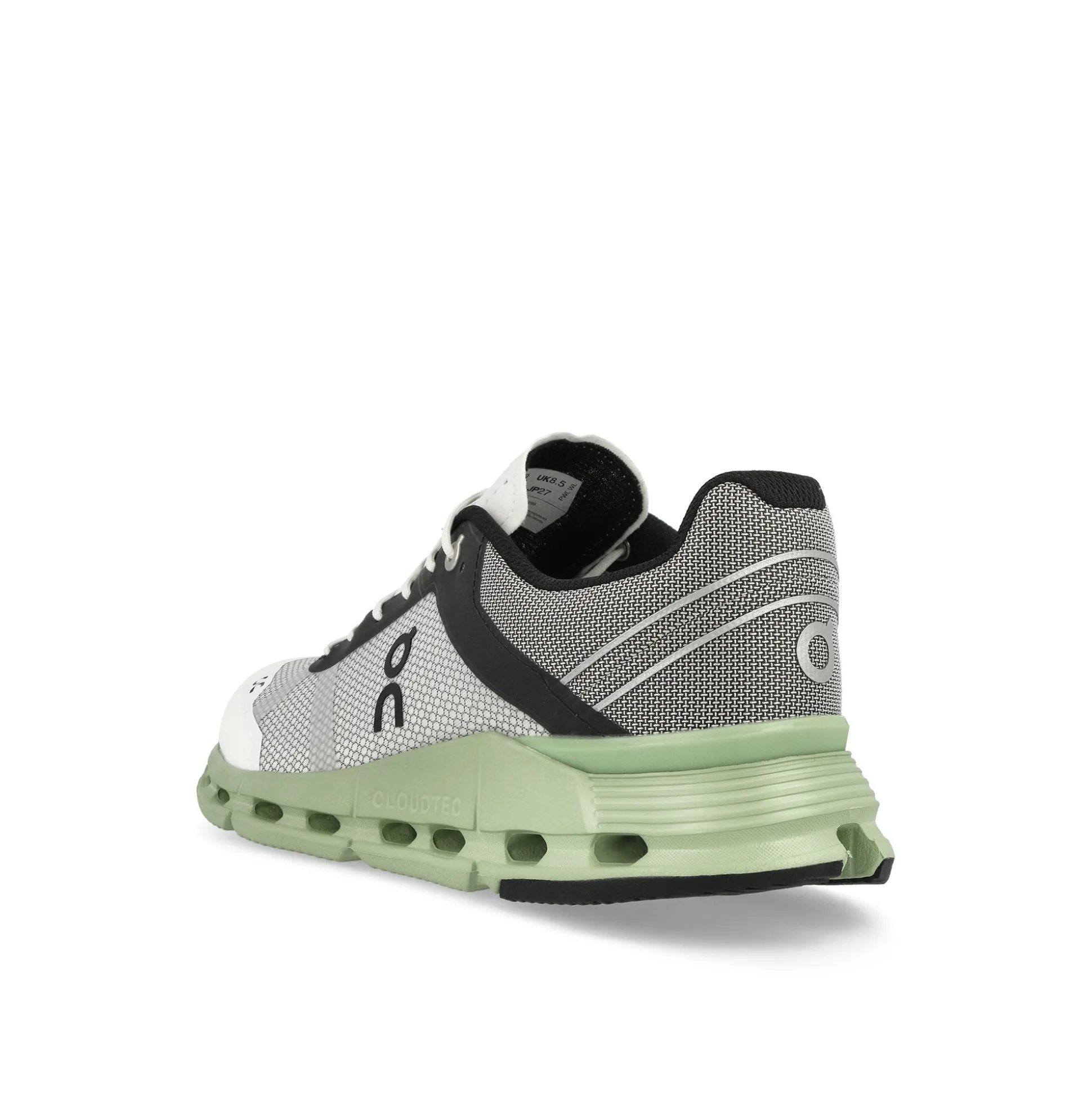 Store Cloudnova Z5 Rush Women Low Tops|Retro & Running