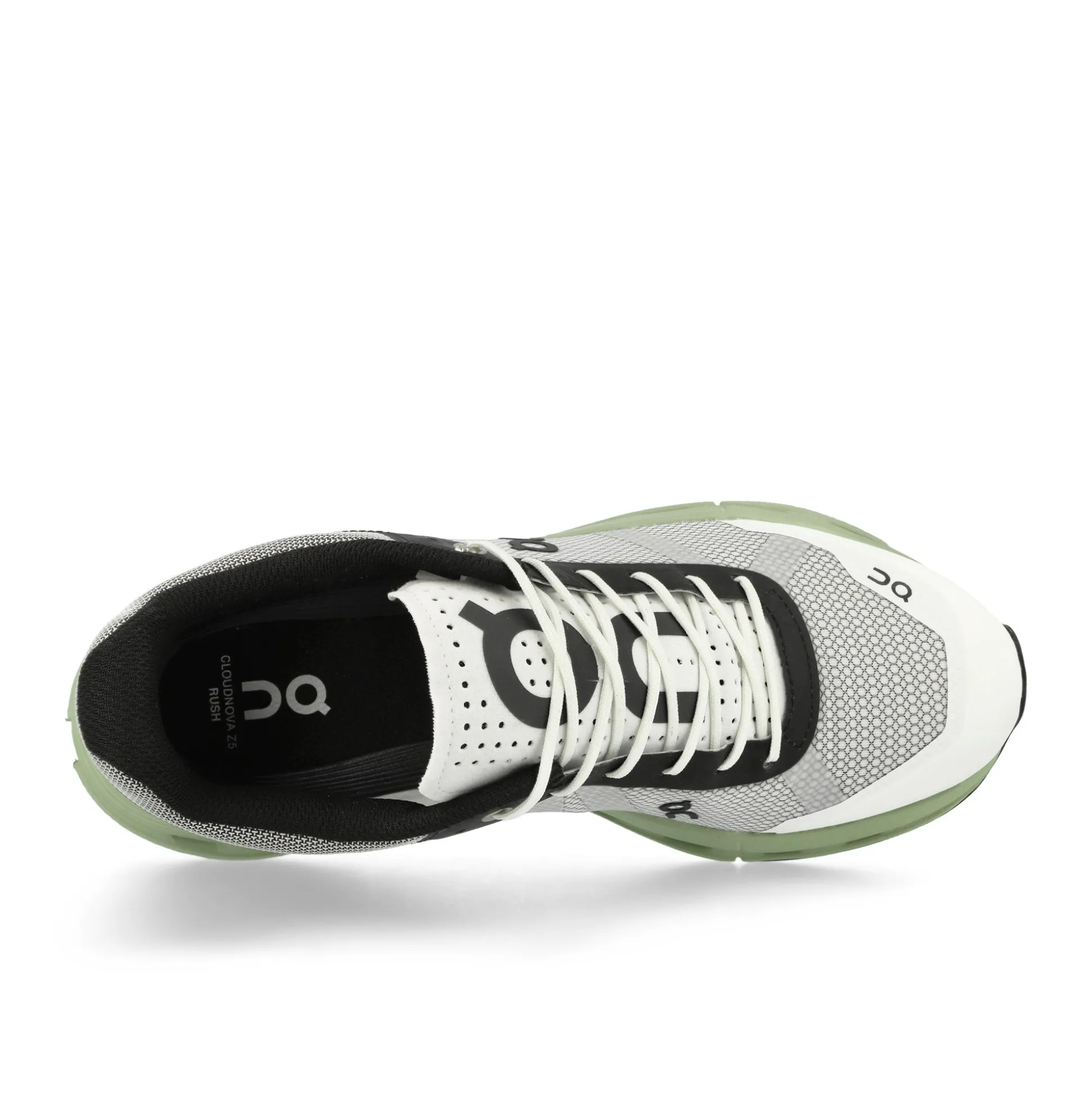 Store Cloudnova Z5 Rush Women Low Tops|Retro & Running