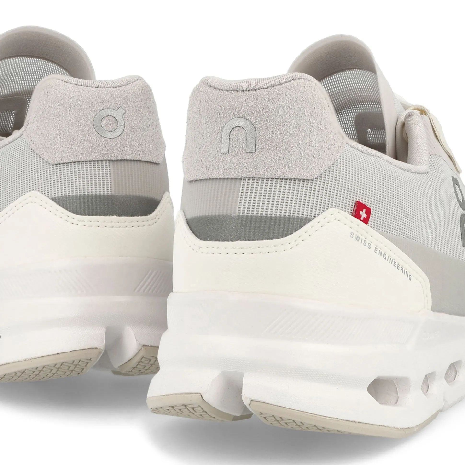 New Cloudrift Women Low Tops|Retro & Running