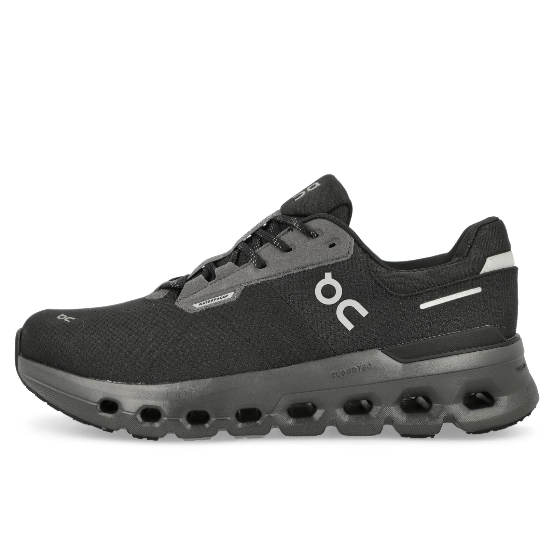 Store Cloudrunner 2 Waterproof Low Tops|Outdoor & Performance