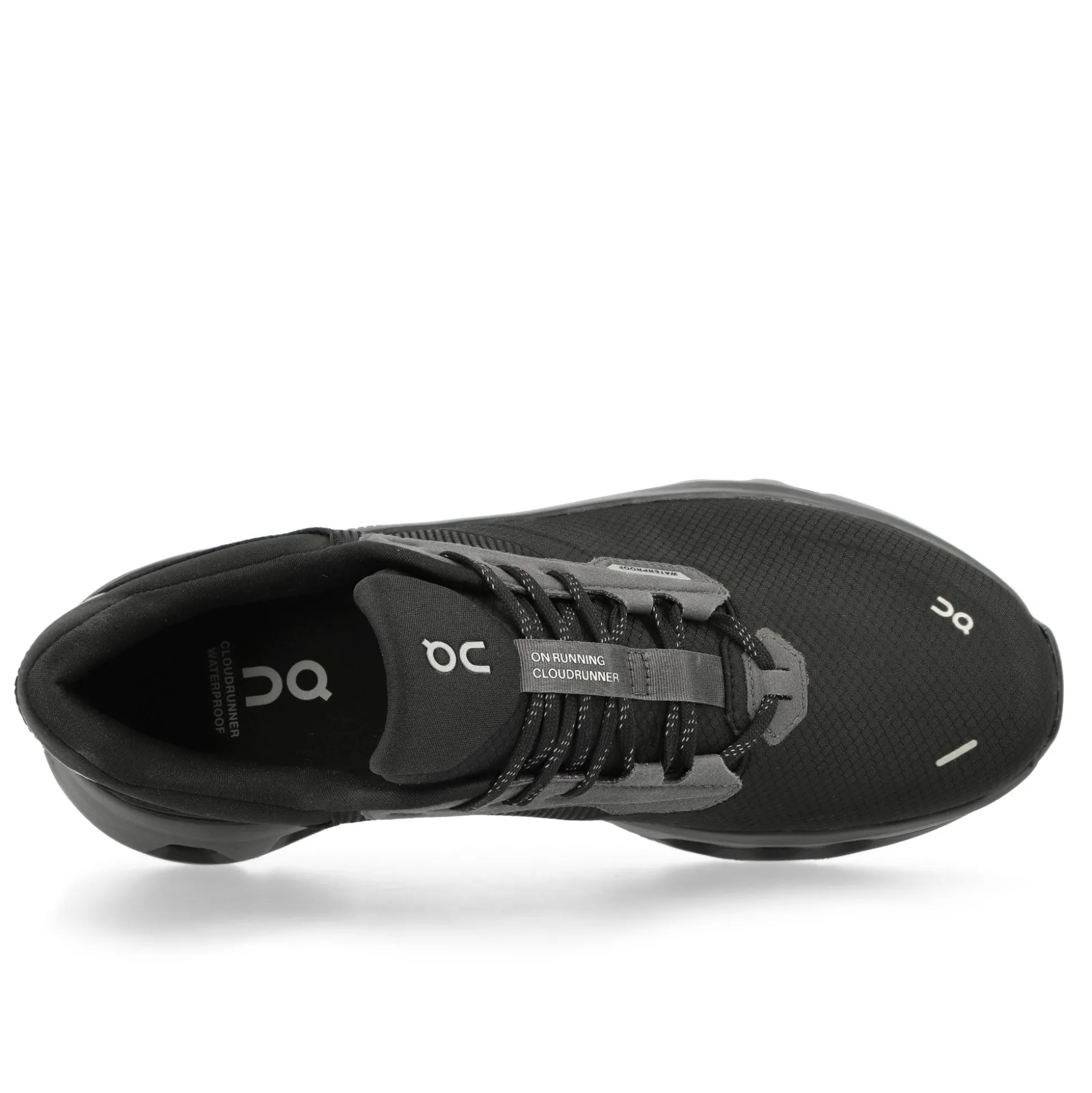 Store Cloudrunner 2 Waterproof Low Tops|Outdoor & Performance
