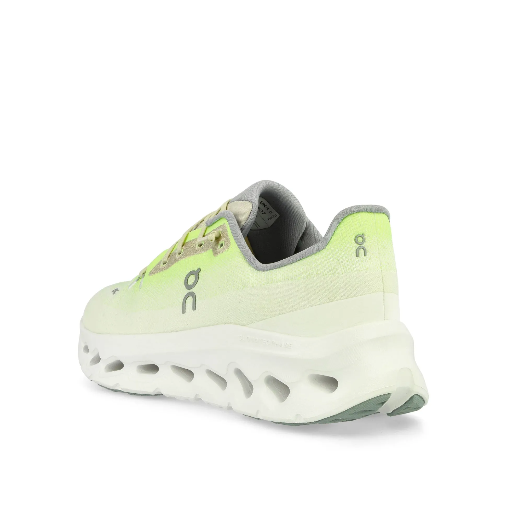Hot Cloudtilt Low Tops|Retro & Running