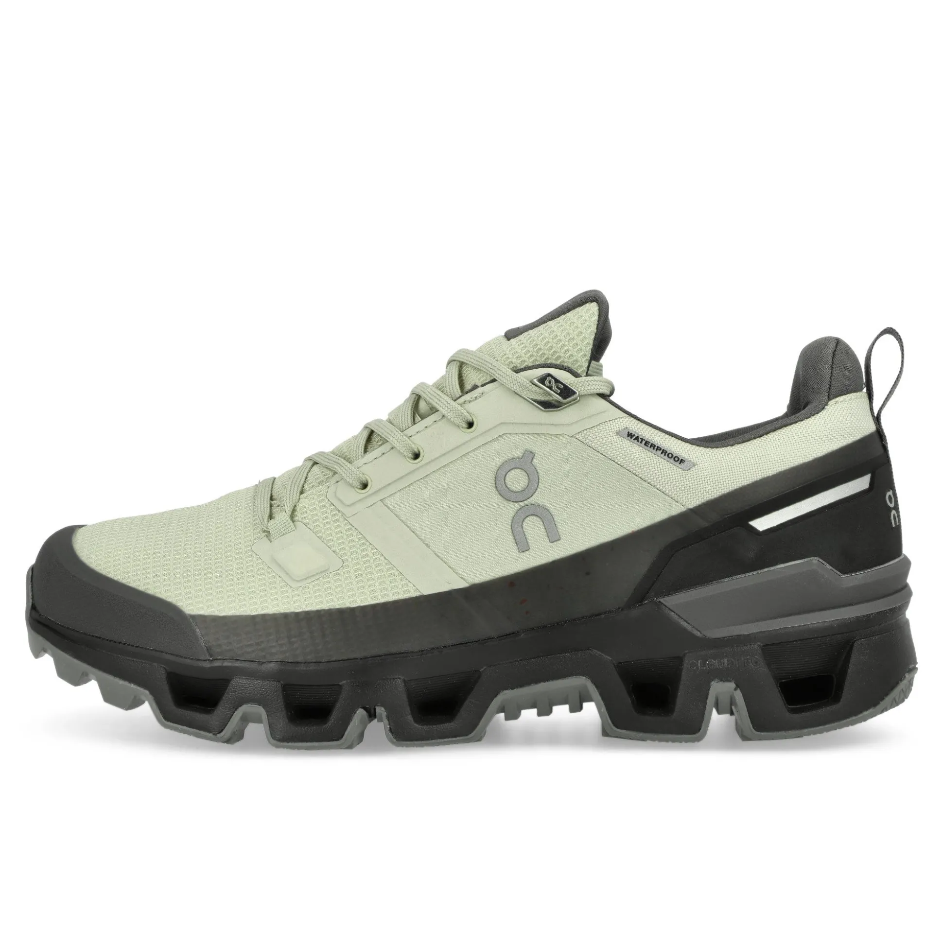 Clearance Cloudwander Waterproof Low Tops|Outdoor & Performance