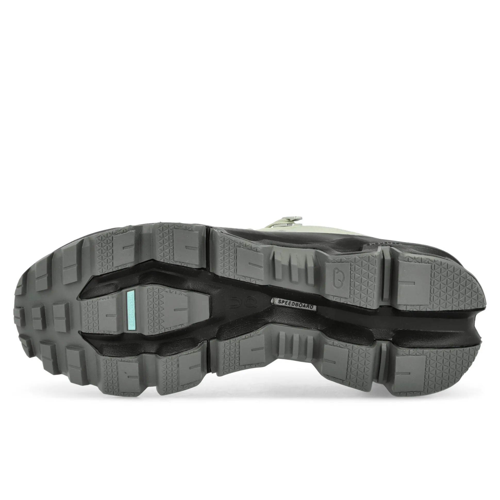Clearance Cloudwander Waterproof Low Tops|Outdoor & Performance