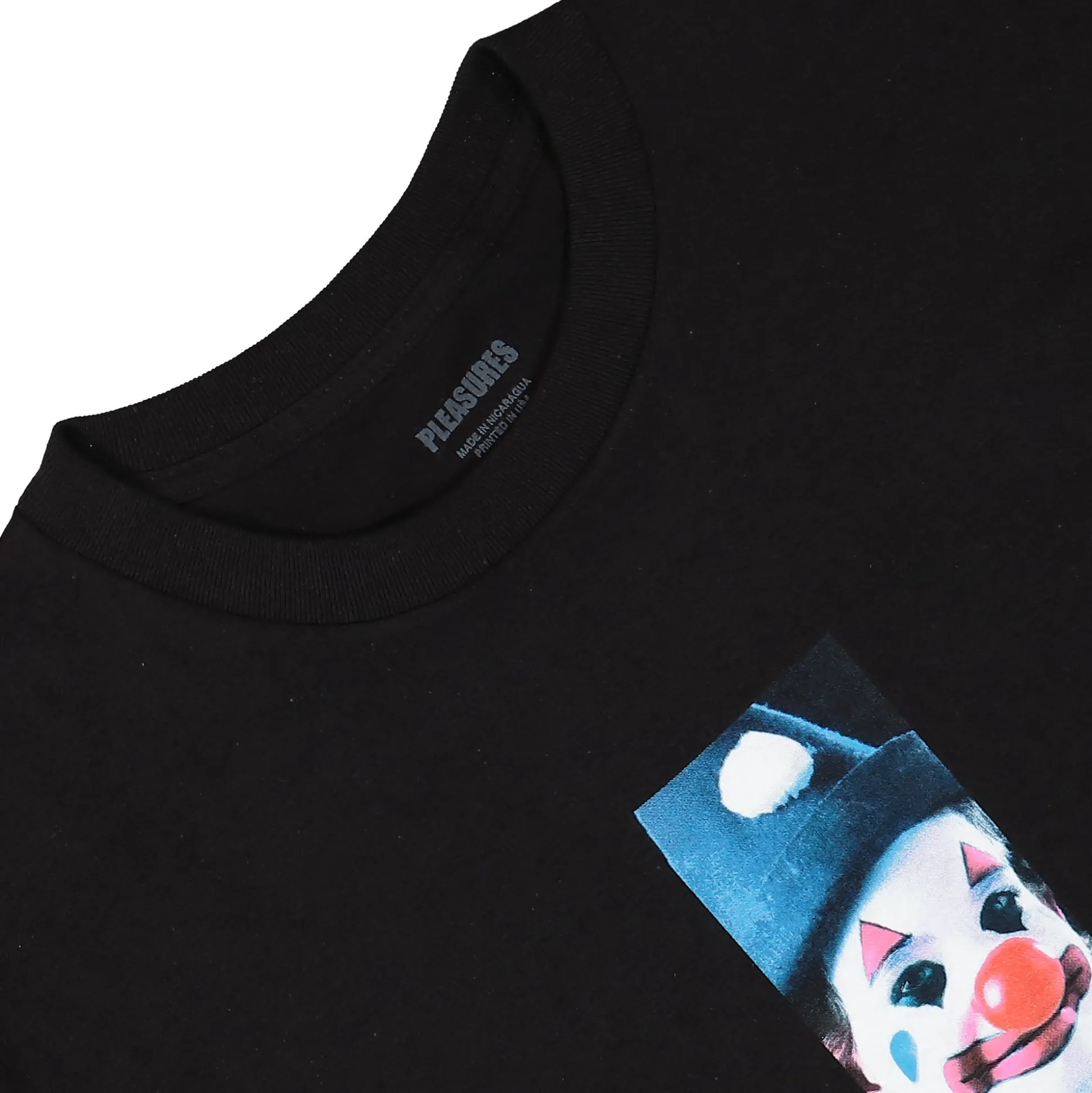 Hot Clown T-Shirt T-Shirts & Long Sleeves